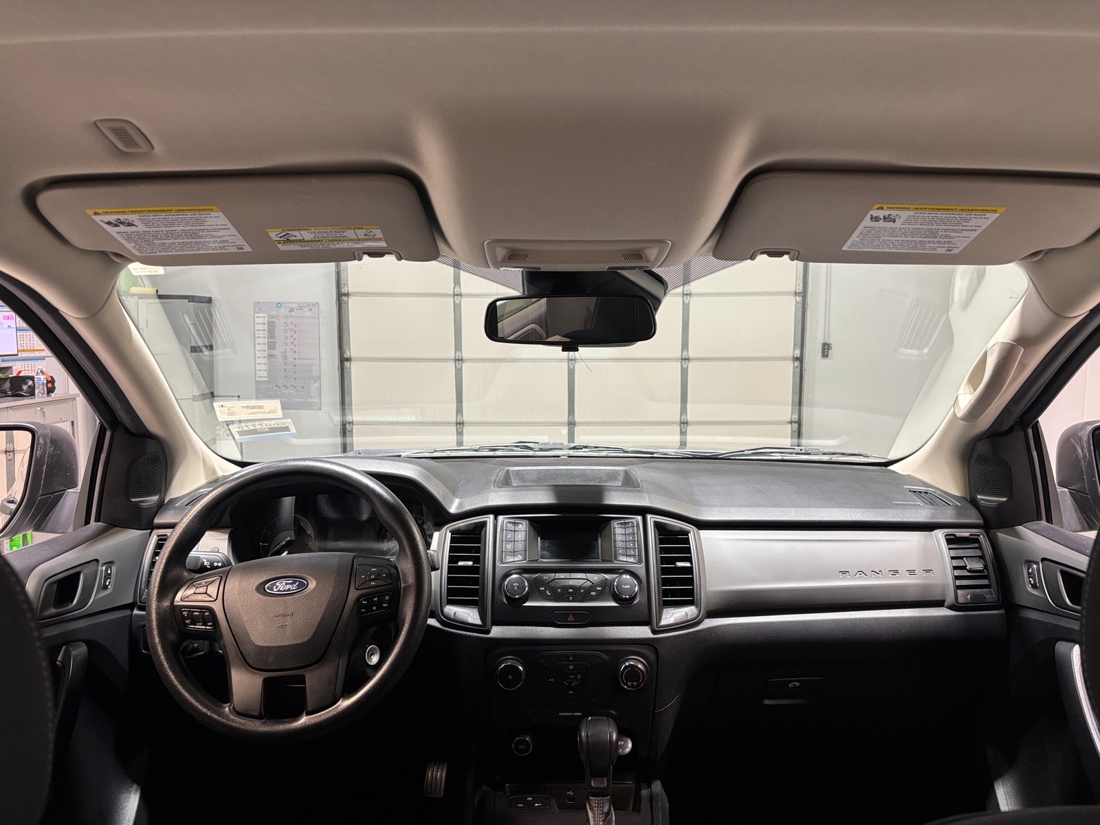 Thumbnail: 2020 Ford Ranger - 3