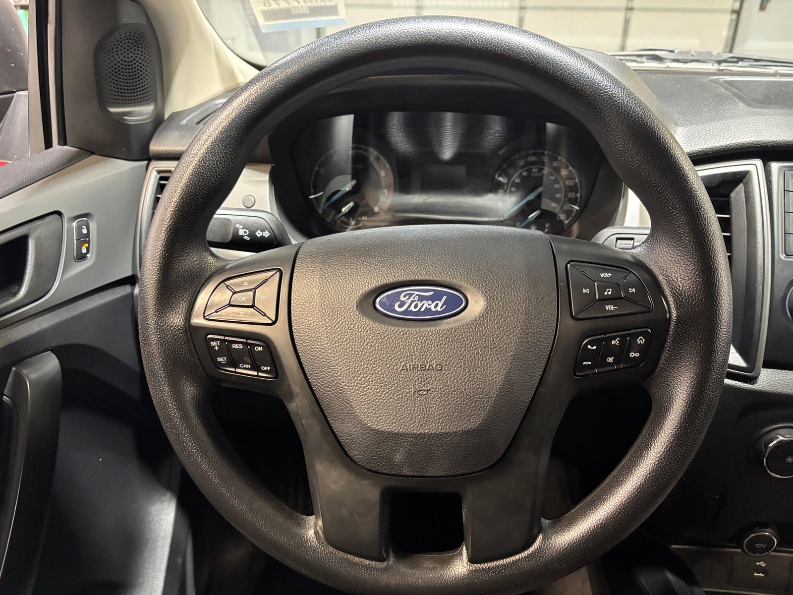 Thumbnail: 2020 Ford Ranger - 5