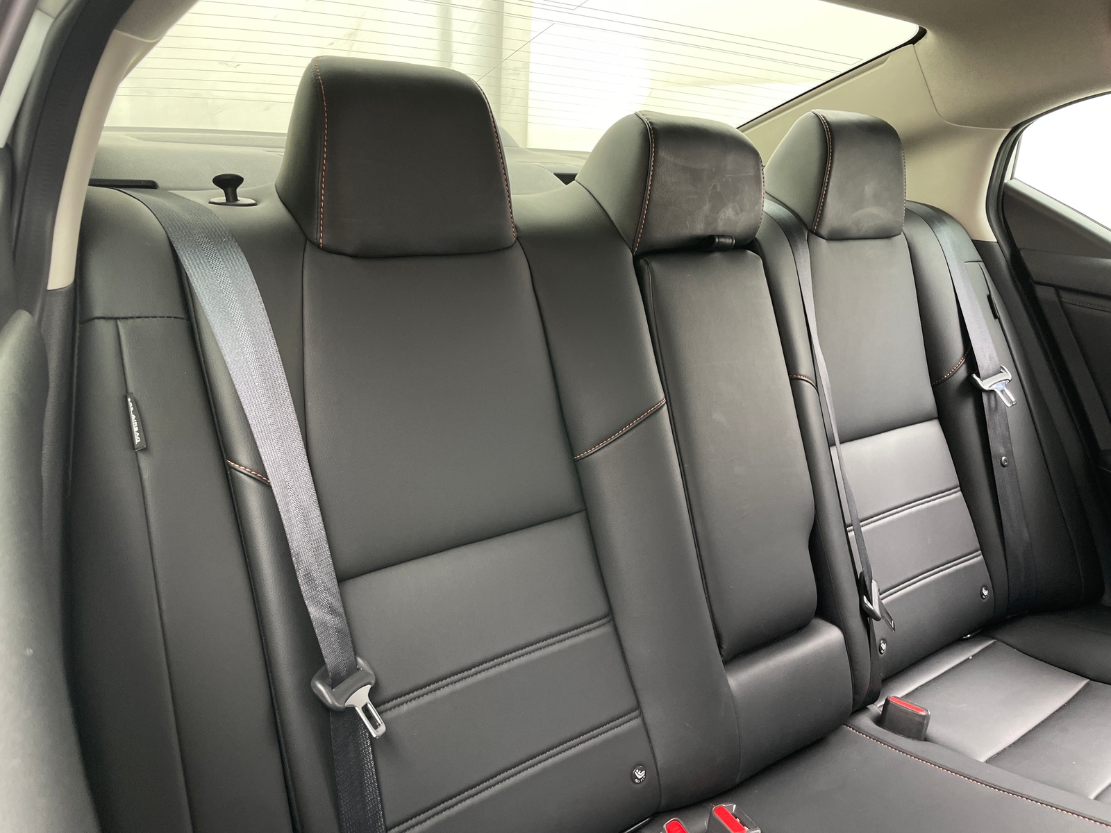 Thumbnail: 2021 Nissan Sentra - 5