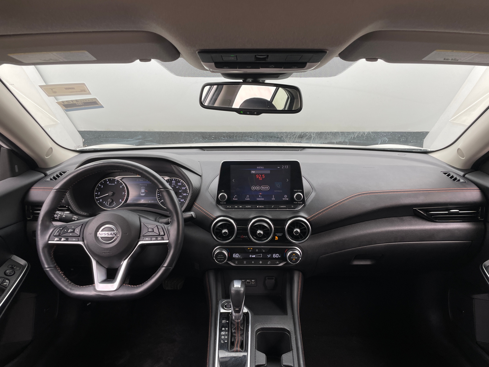 Thumbnail: 2021 Nissan Sentra - 2