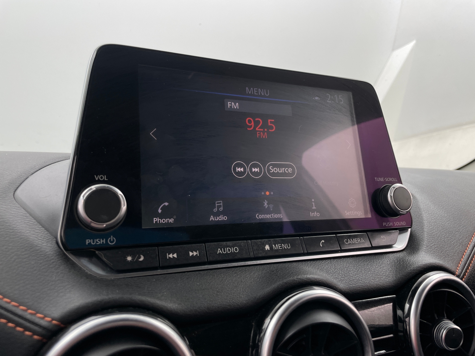 Thumbnail: 2021 Nissan Sentra - 3