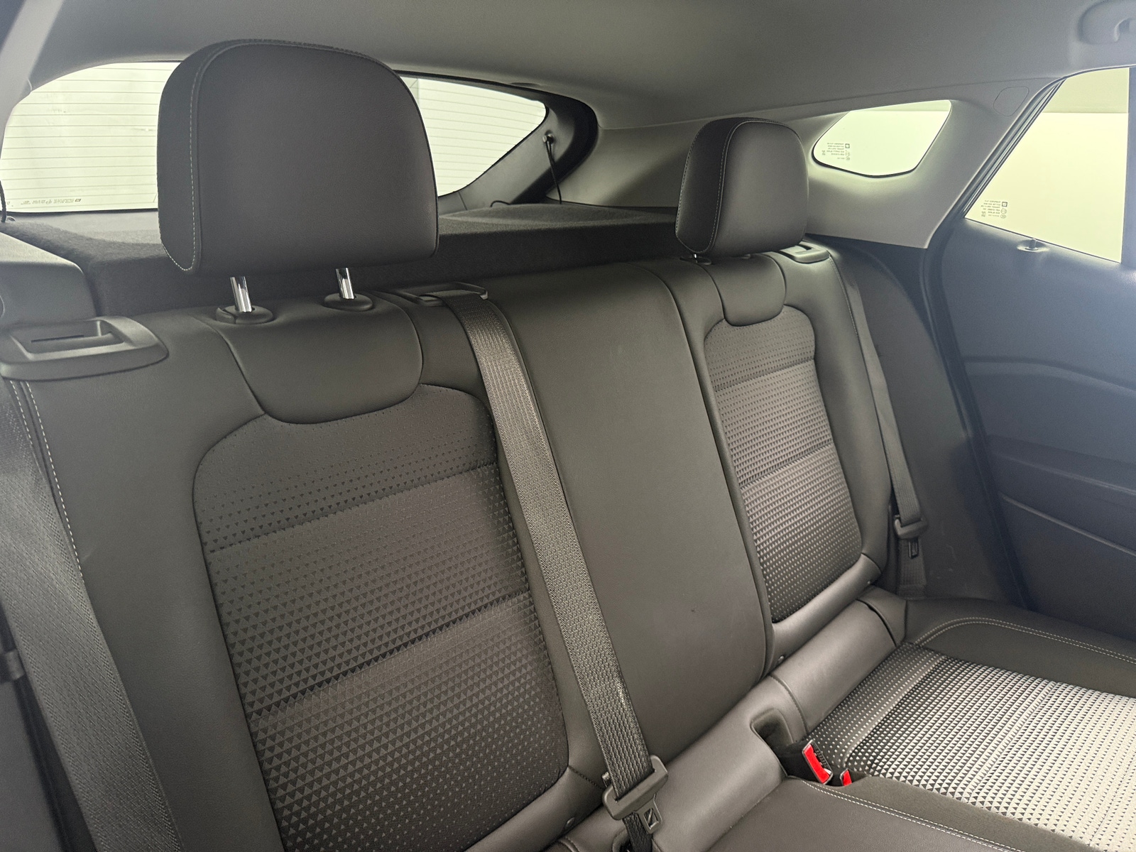 Thumbnail: 2025 Chevrolet Trax - 6