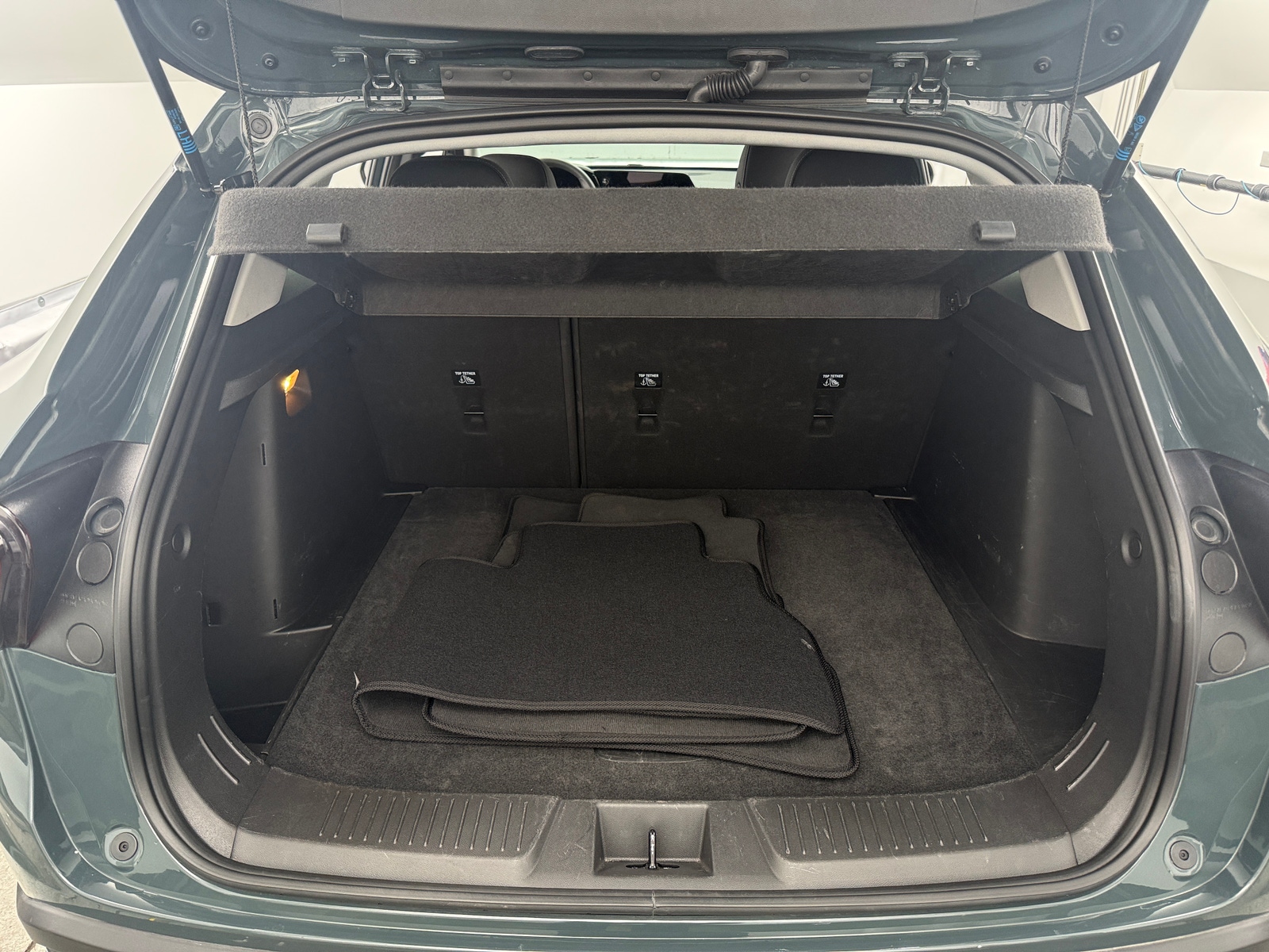 Thumbnail: 2025 Chevrolet Trax - 7