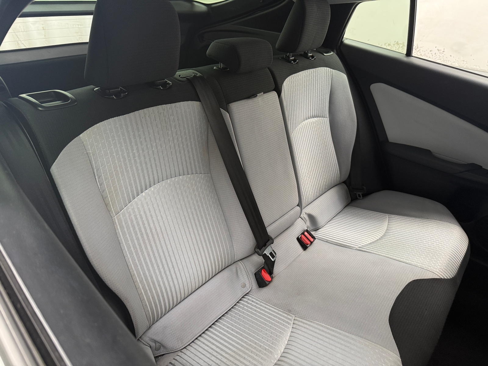 Thumbnail: 2016 Toyota Prius - 6