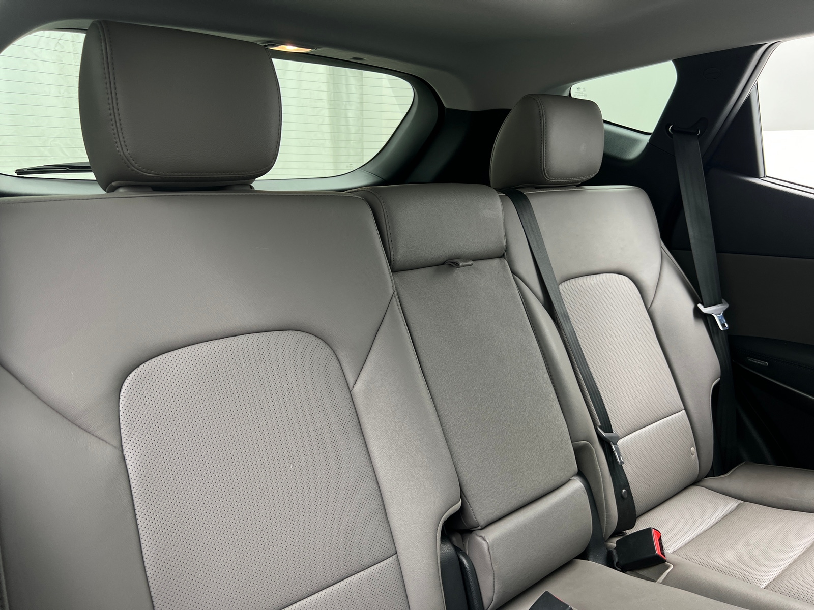 Thumbnail: 2018 Hyundai Santa Fe - 5