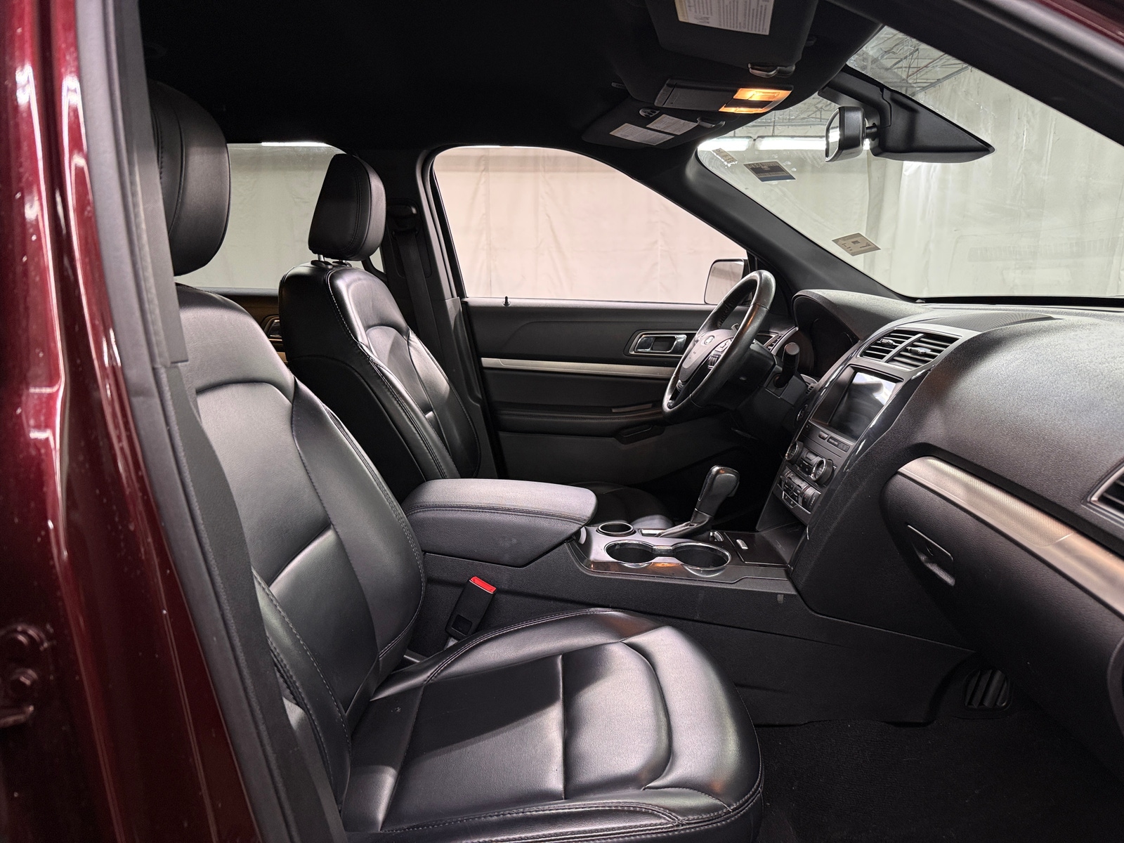 Thumbnail: 2019 Ford Explorer - 2