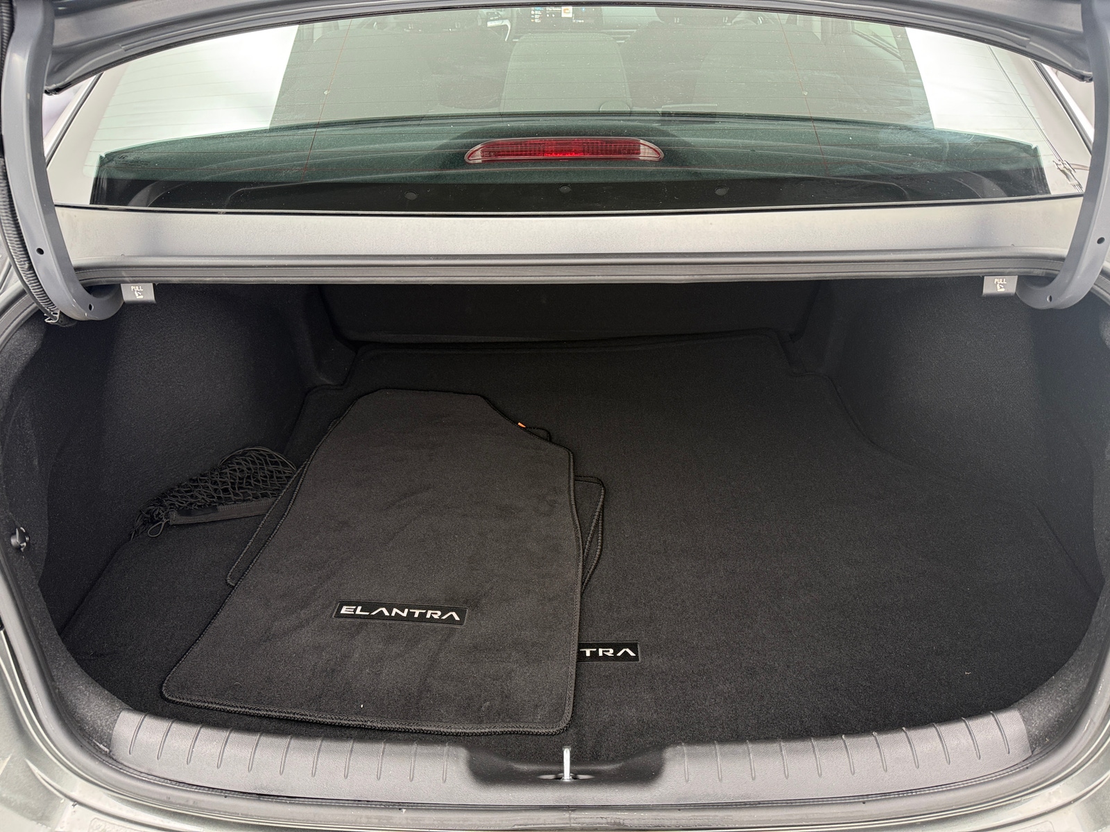 Thumbnail: 2024 Hyundai Elantra - 7