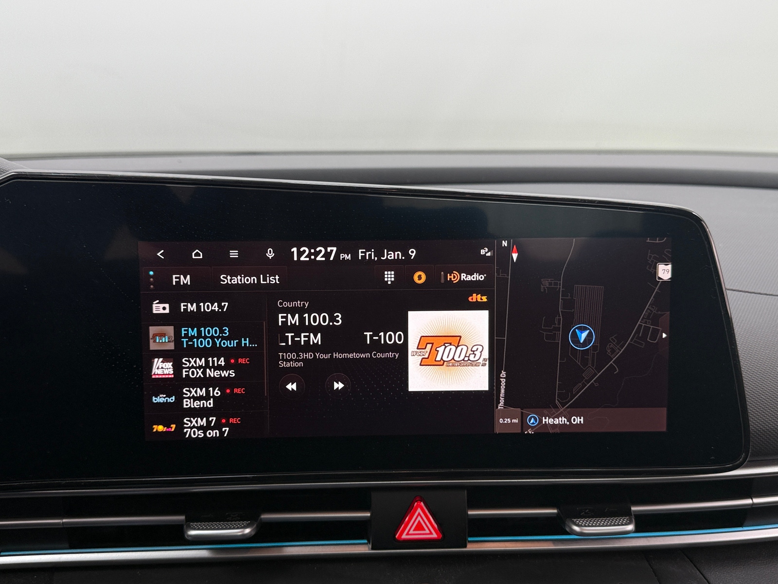 Thumbnail: 2024 Hyundai Elantra - 4