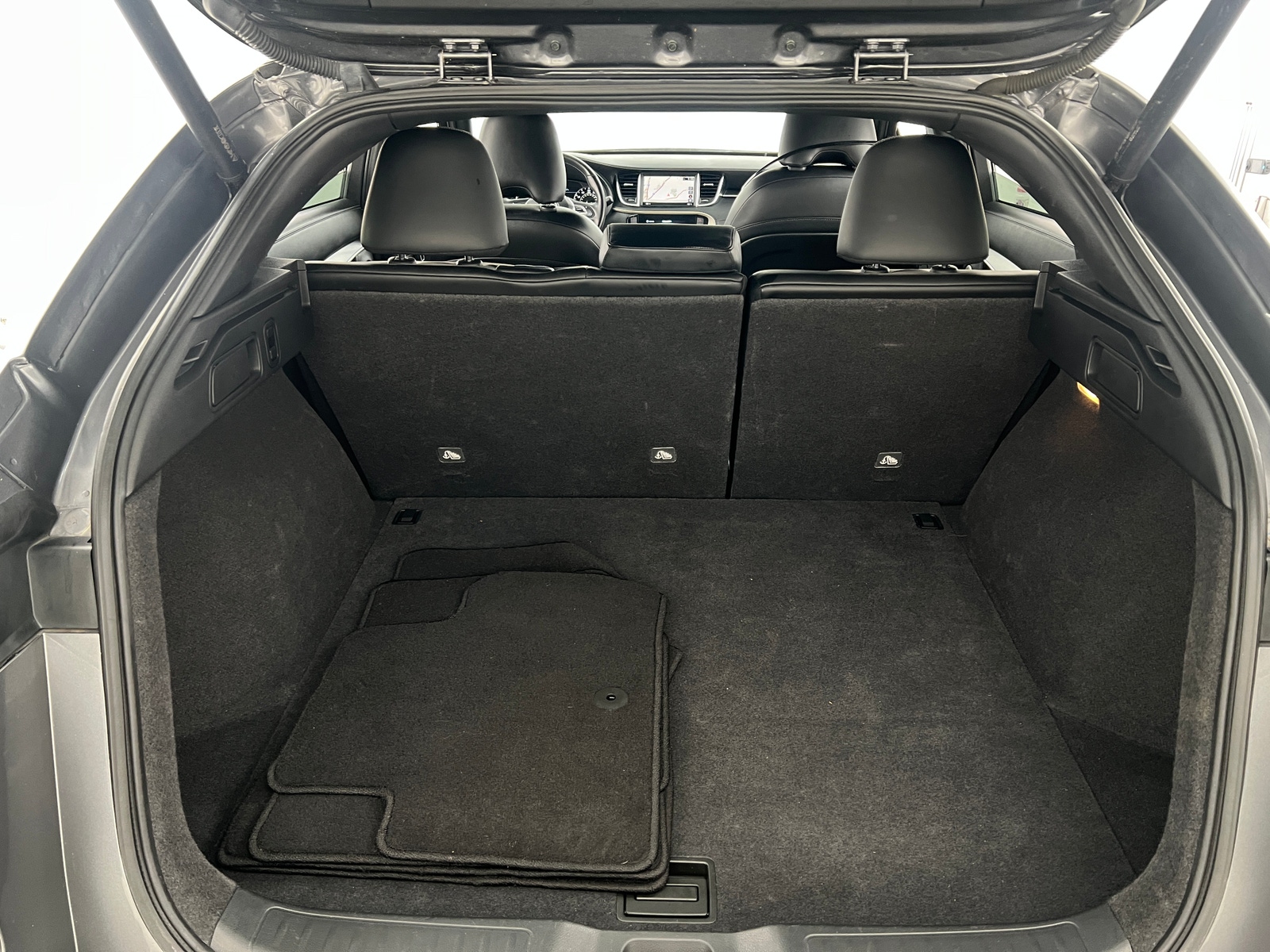 Thumbnail: 2023 INFINITI QX55 - 6