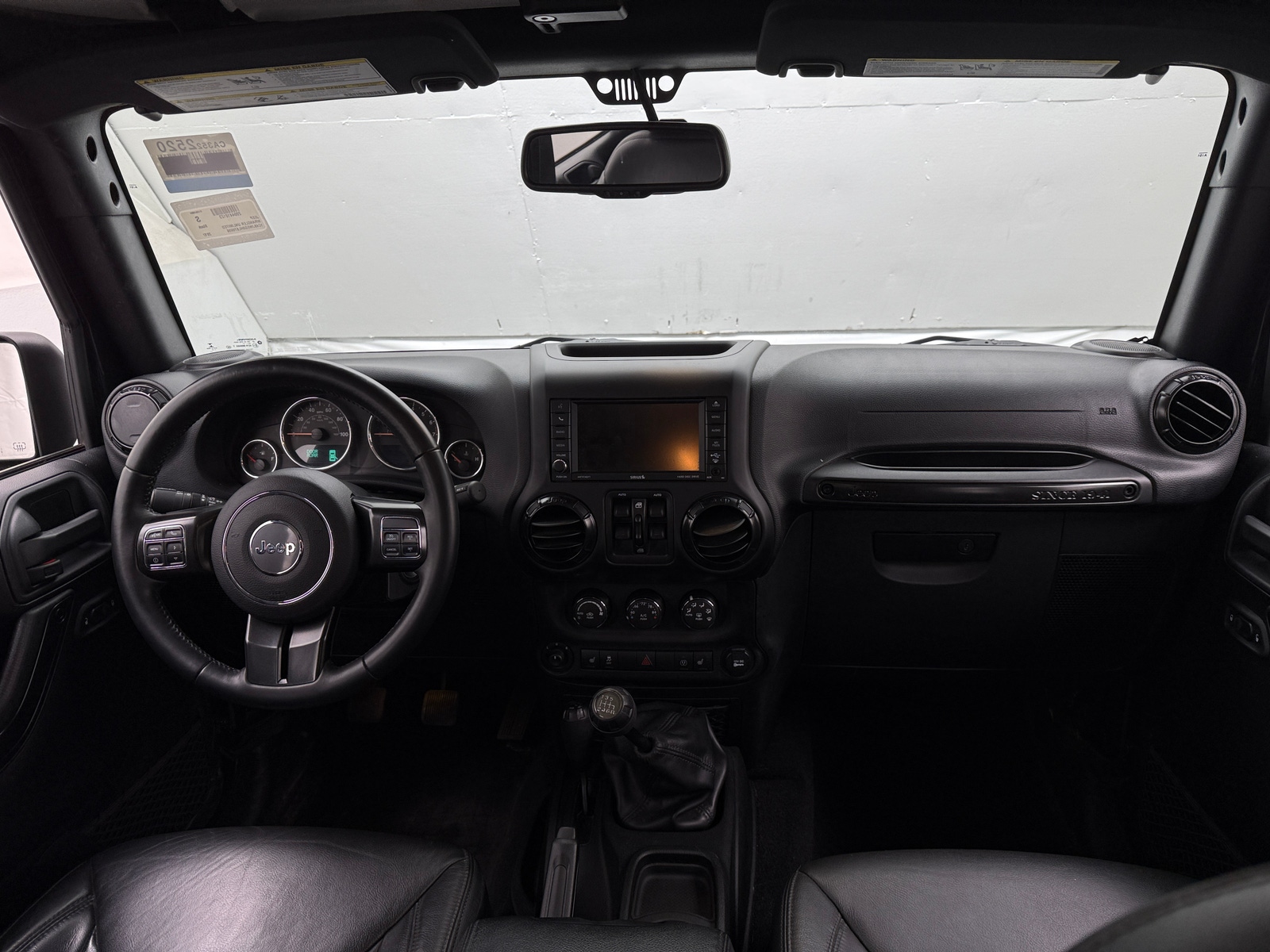 Thumbnail: 2017 Jeep Wrangler - 2