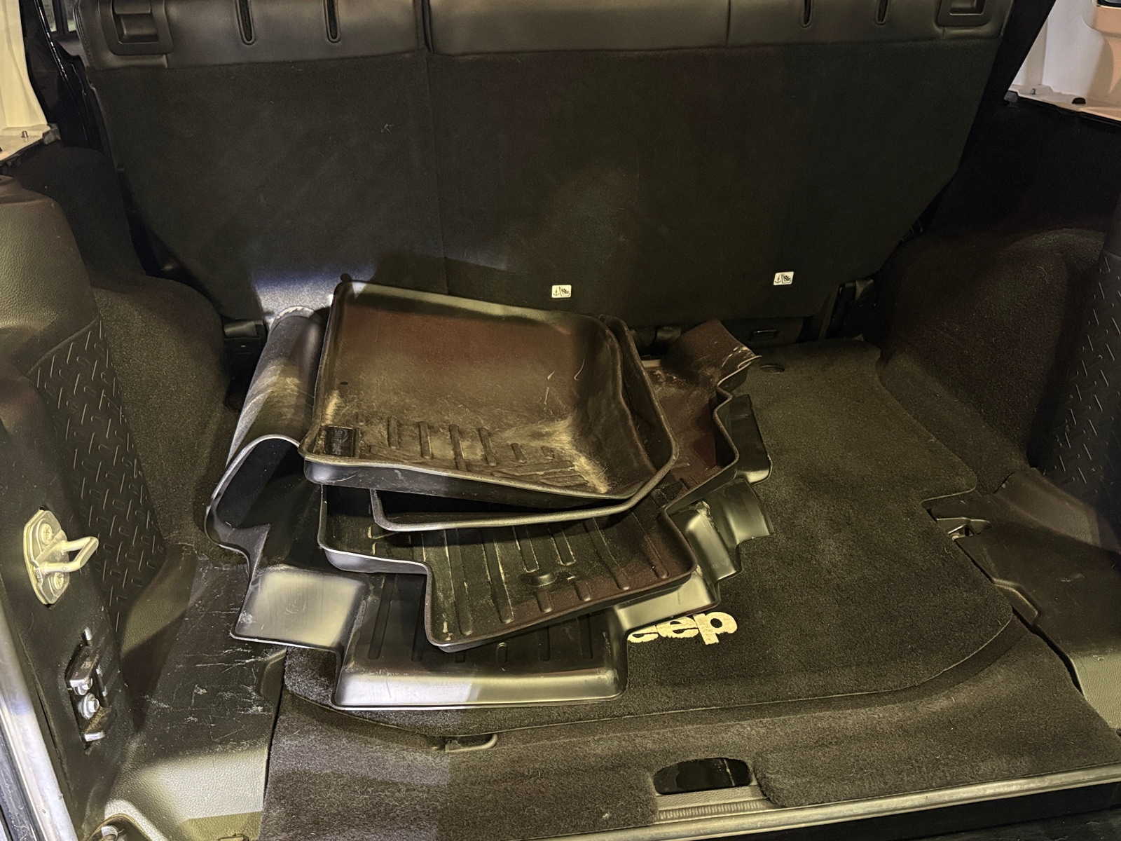 Thumbnail: 2017 Jeep Wrangler - 6