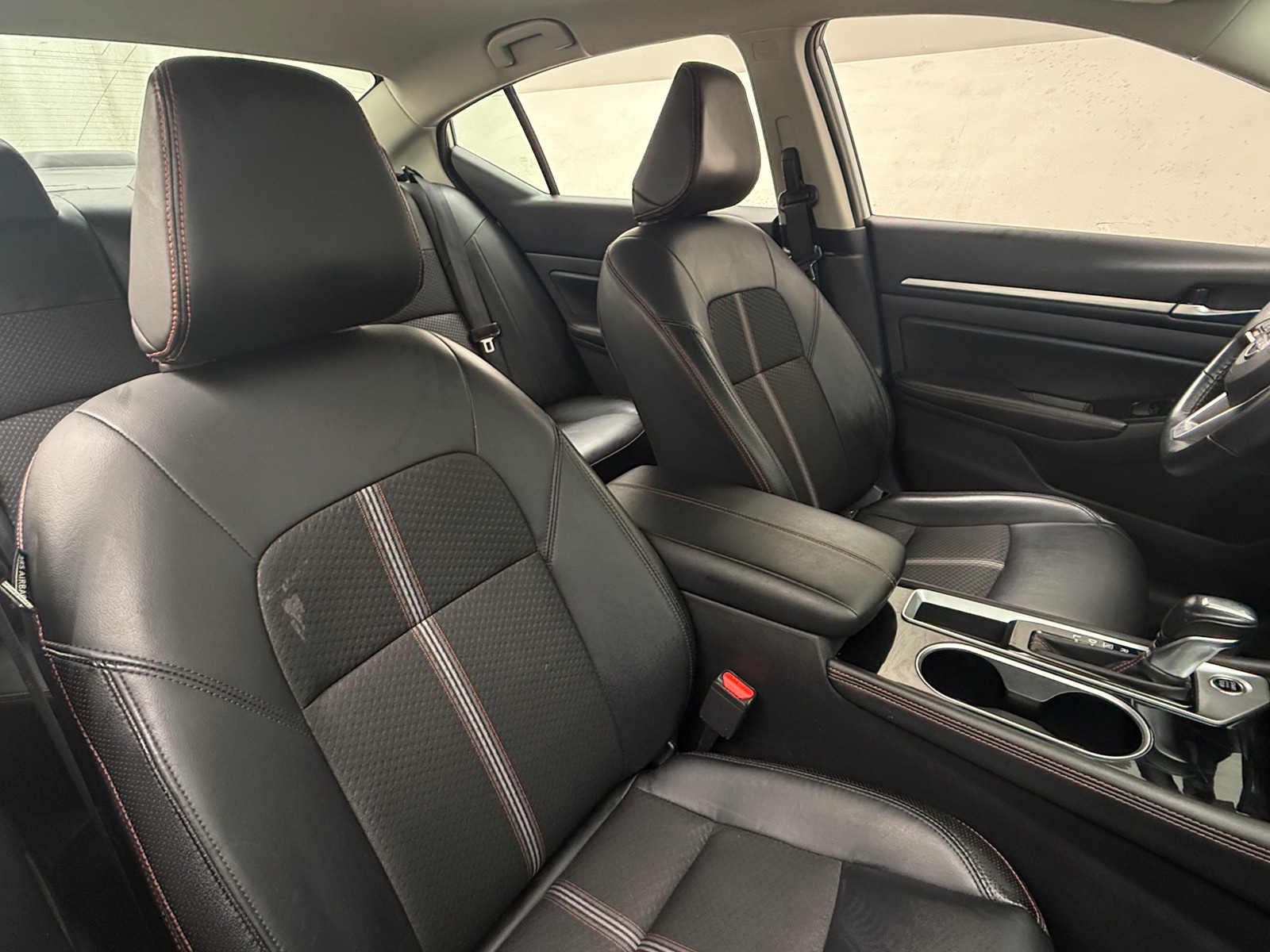 Thumbnail: 2024 Nissan Altima - 2