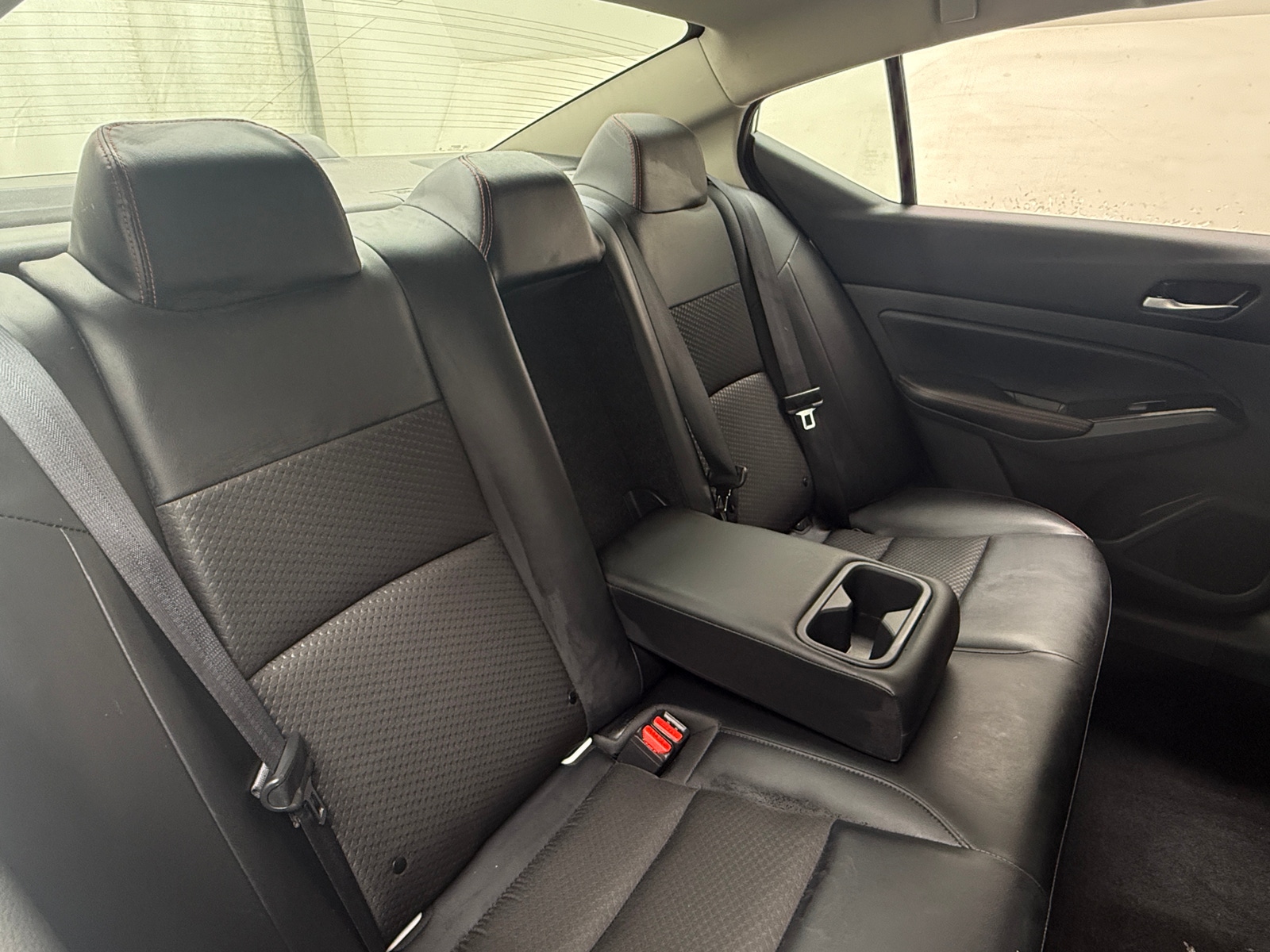 Thumbnail: 2024 Nissan Altima - 6