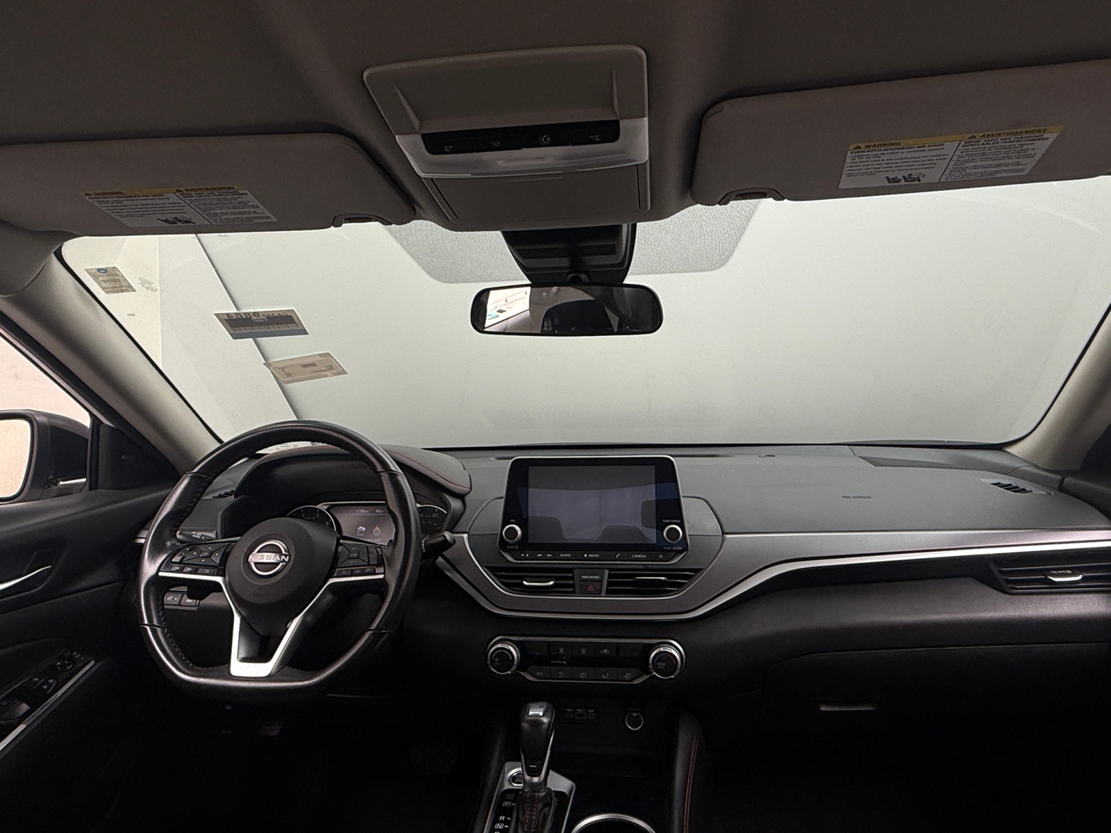 Thumbnail: 2024 Nissan Altima - 3