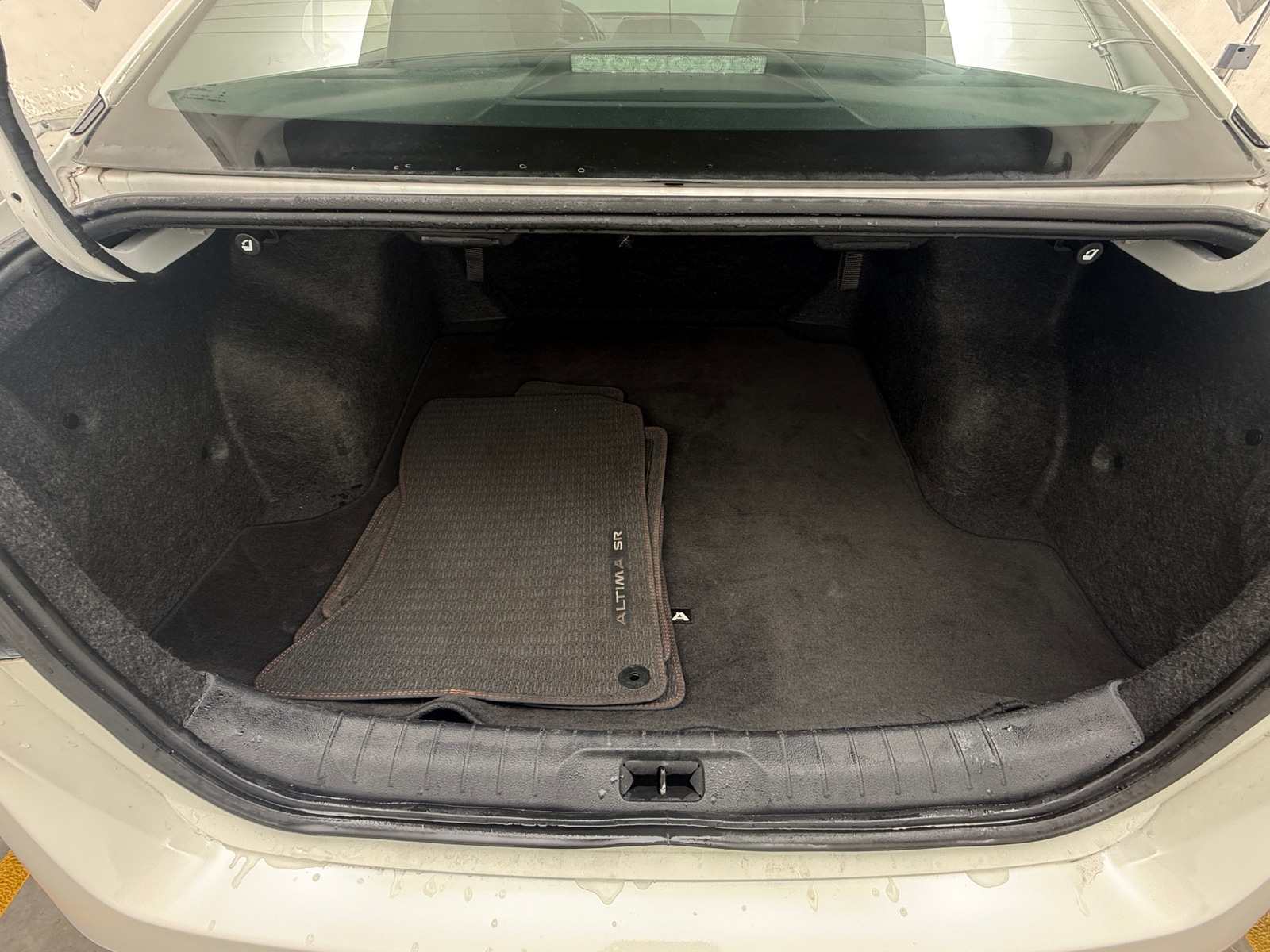 Thumbnail: 2024 Nissan Altima - 7