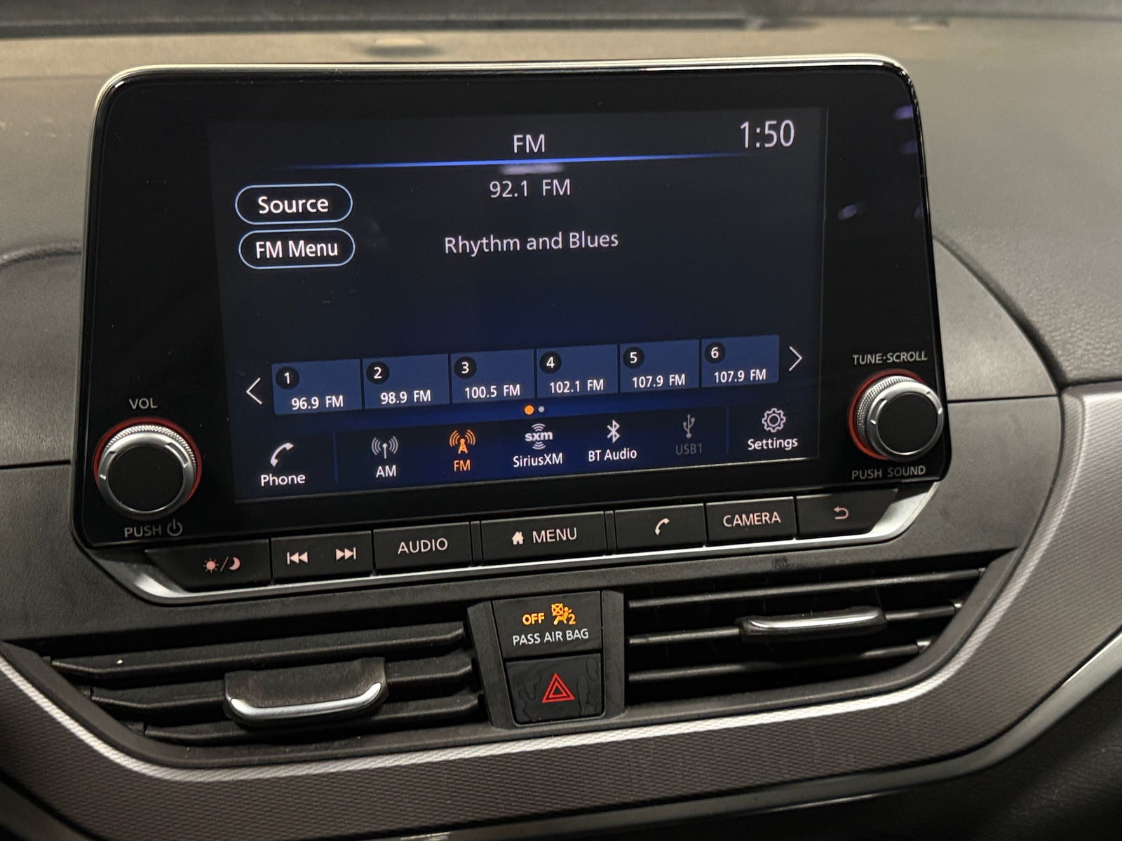 Thumbnail: 2024 Nissan Altima - 4