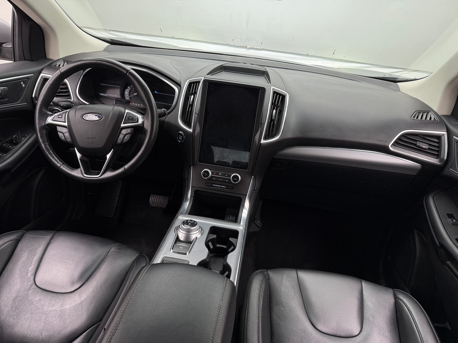 Thumbnail: 2021 Ford Edge - 2