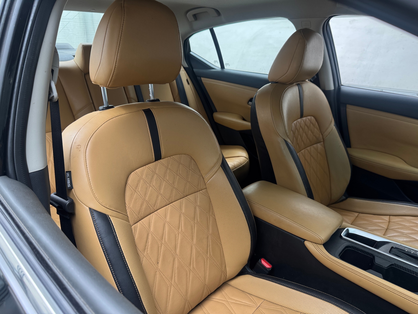 Thumbnail: 2022 Nissan Sentra - 2