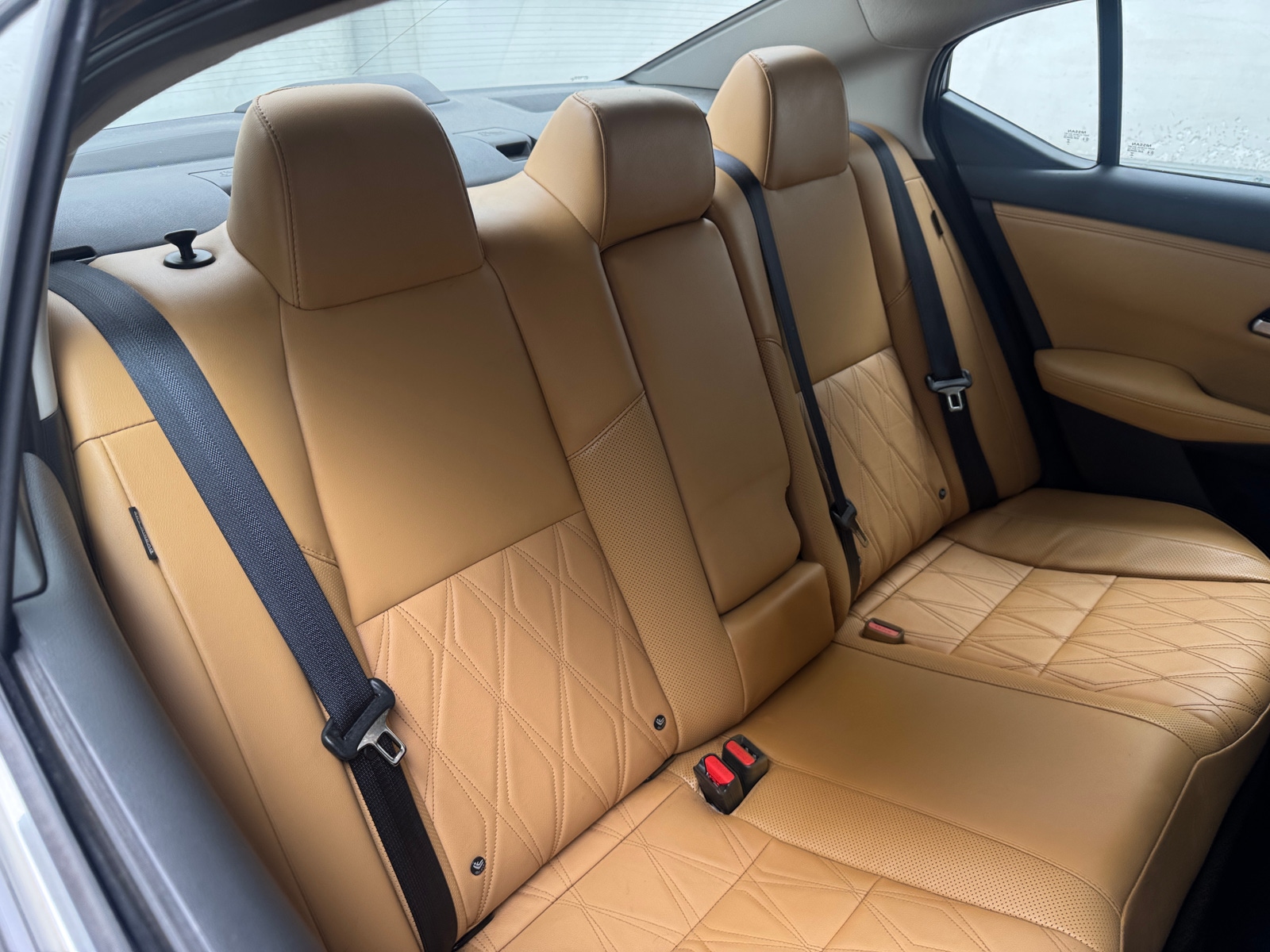 Thumbnail: 2022 Nissan Sentra - 6