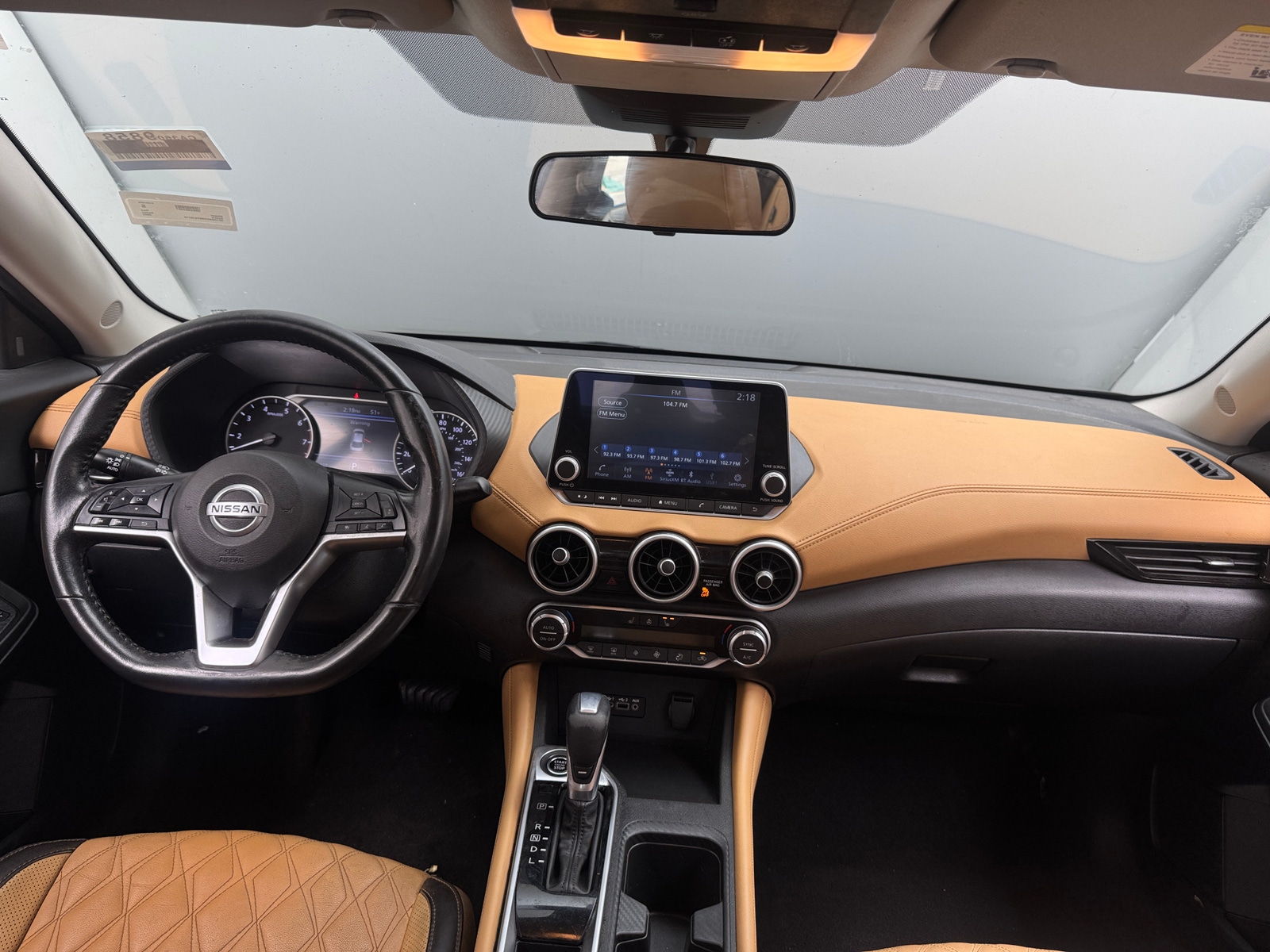 Thumbnail: 2022 Nissan Sentra - 3