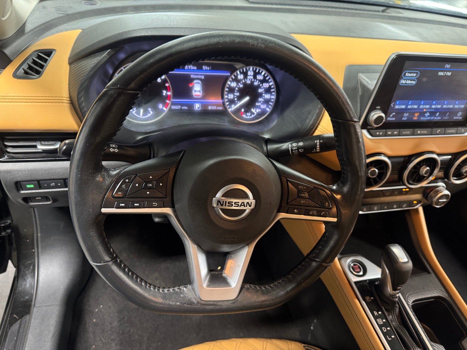 Thumbnail: 2022 Nissan Sentra - 5