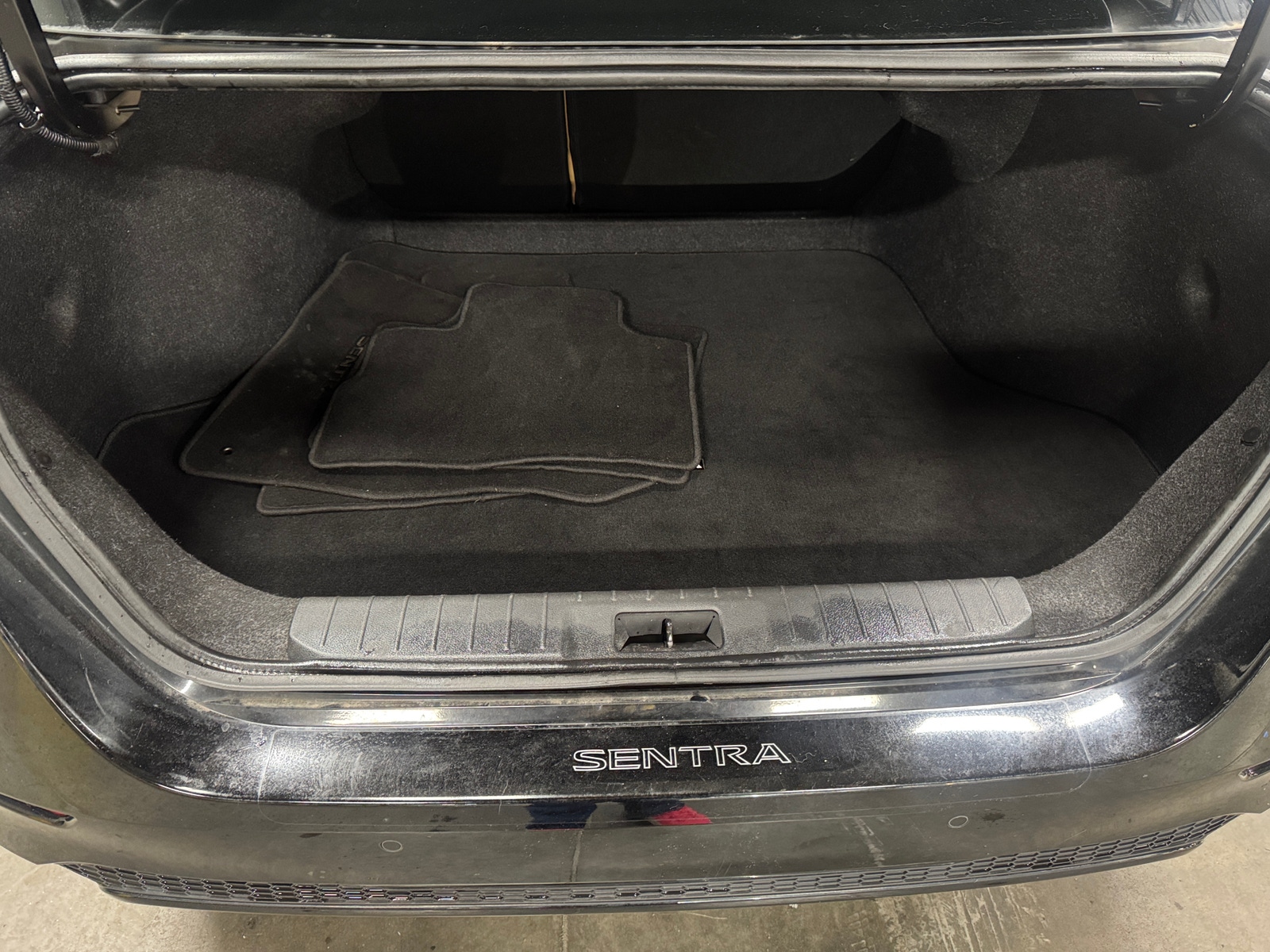 Thumbnail: 2022 Nissan Sentra - 7