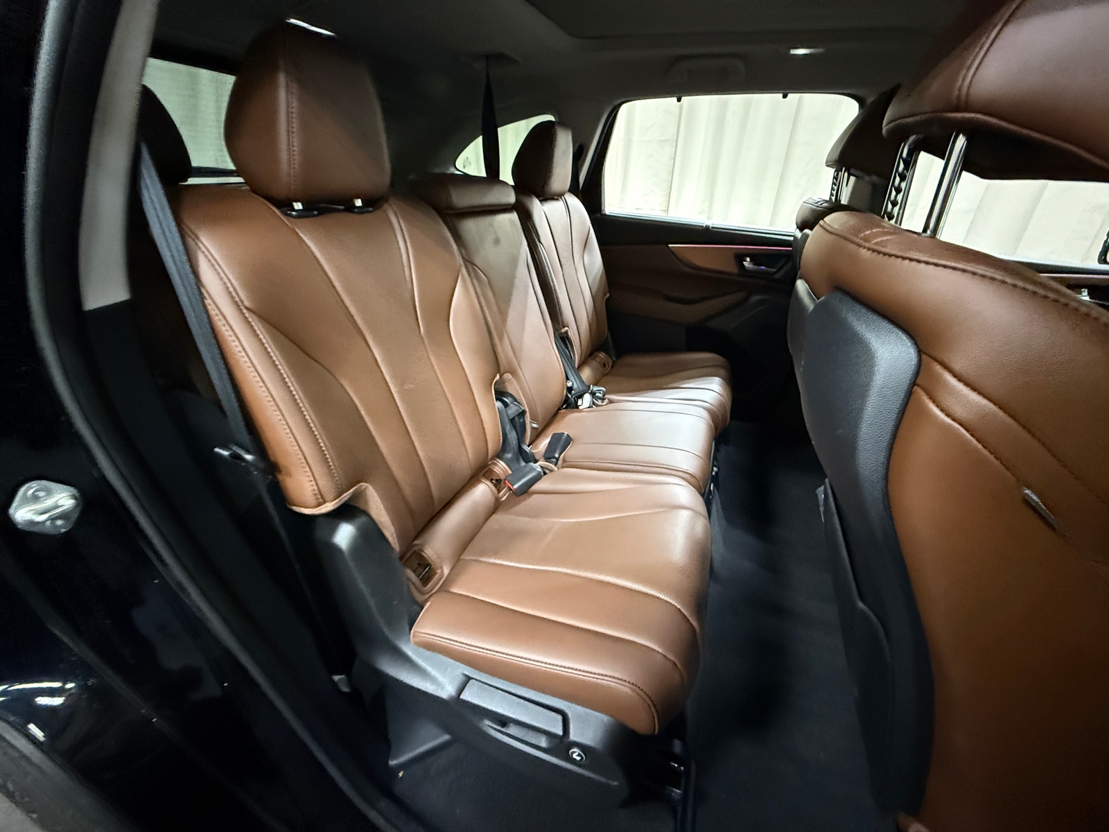 Thumbnail: 2023 Acura MDX - 5