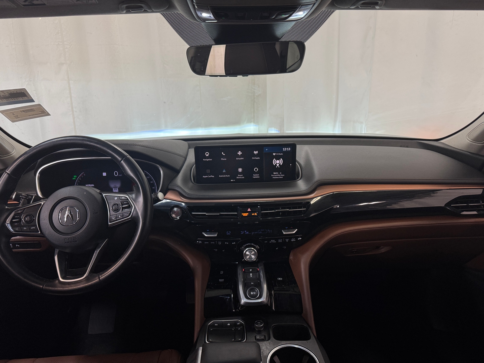 Thumbnail: 2023 Acura MDX - 2