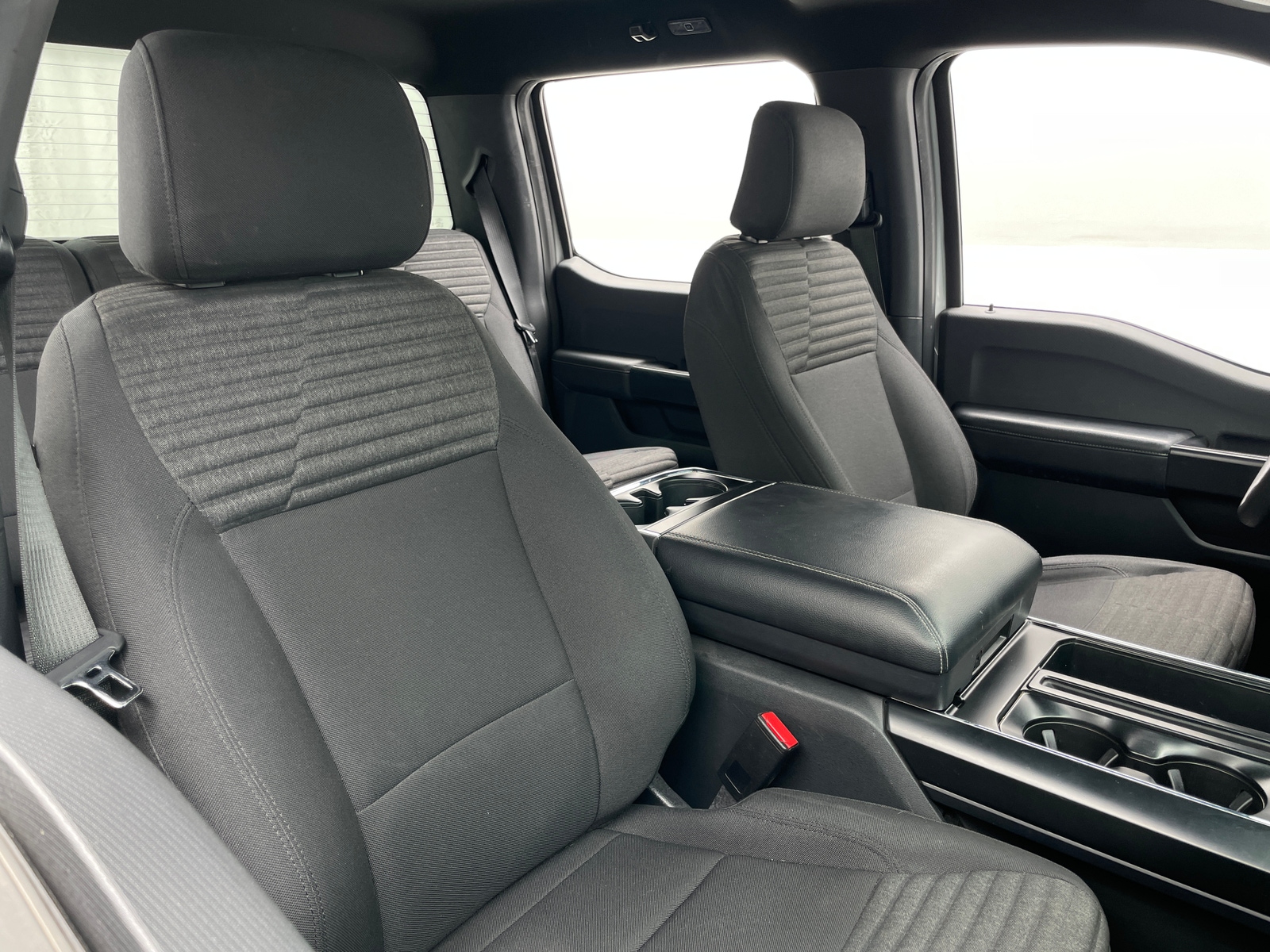 Thumbnail: 2023 Ford Econoline - 2