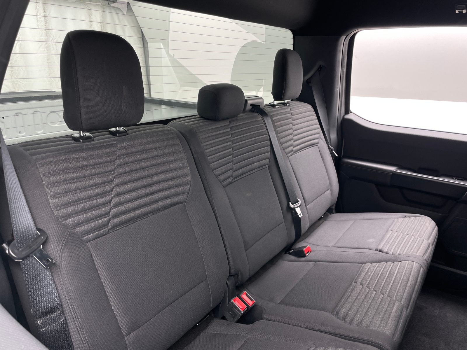 Thumbnail: 2023 Ford Econoline - 6