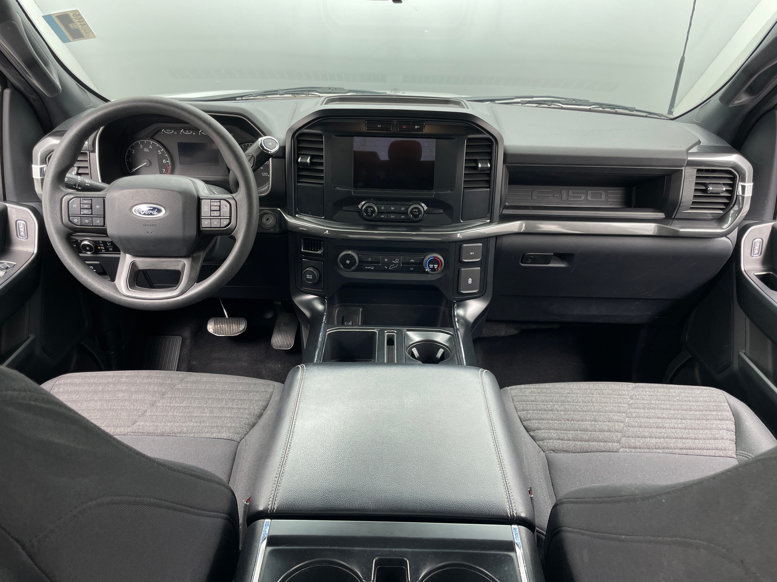 Thumbnail: 2023 Ford Econoline - 3