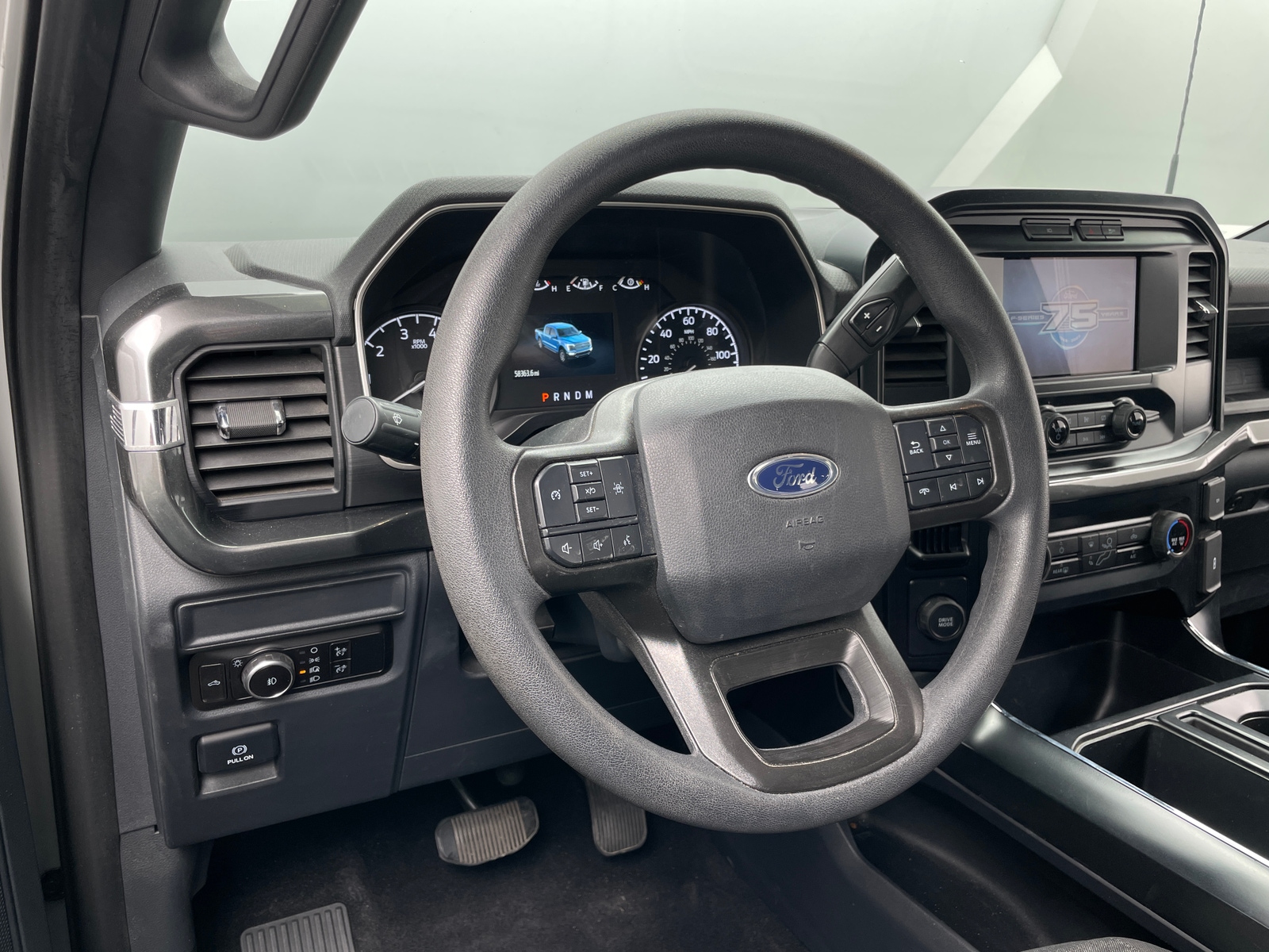 Thumbnail: 2023 Ford Econoline - 5