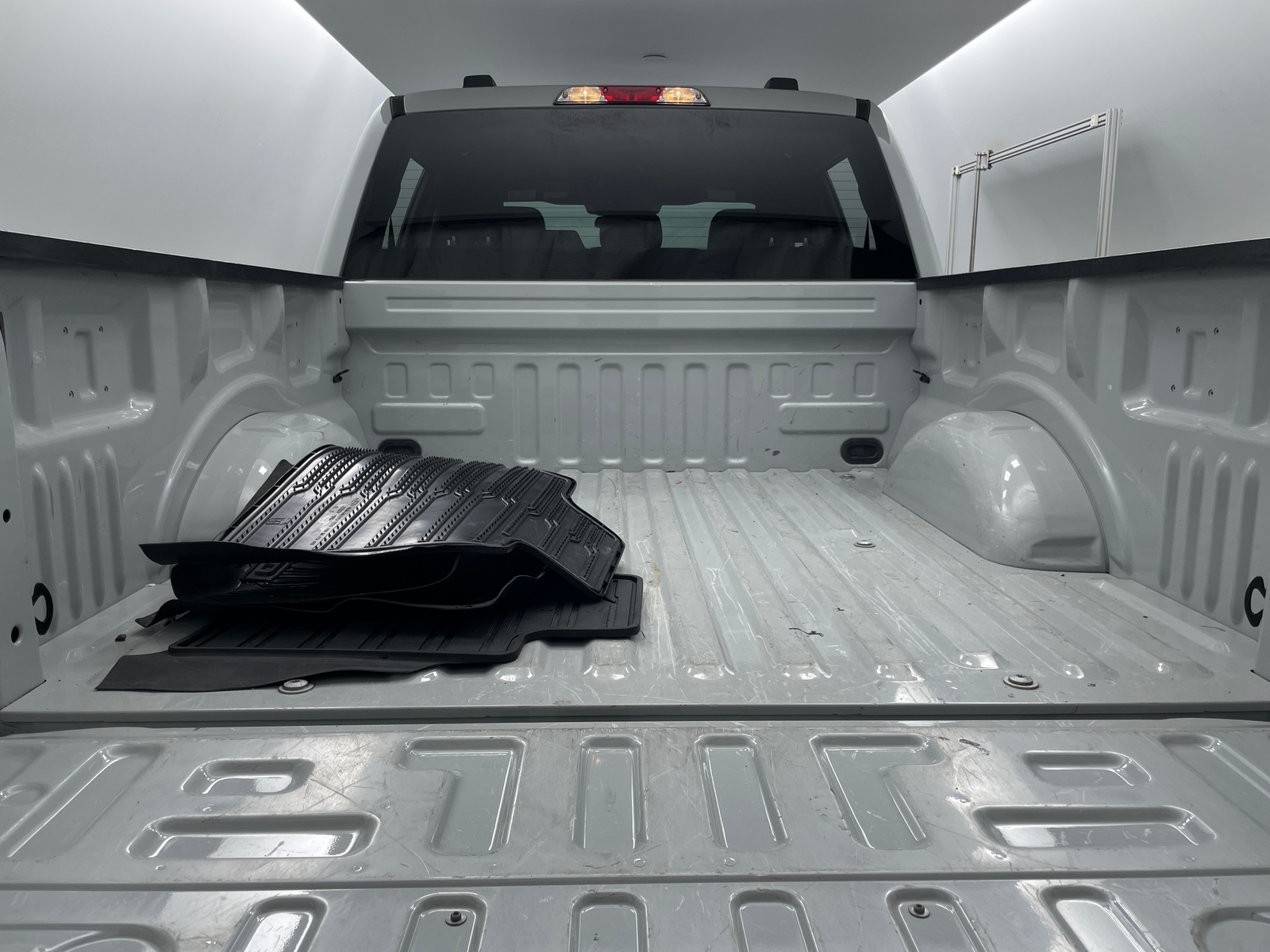 Thumbnail: 2023 Ford Econoline - 7