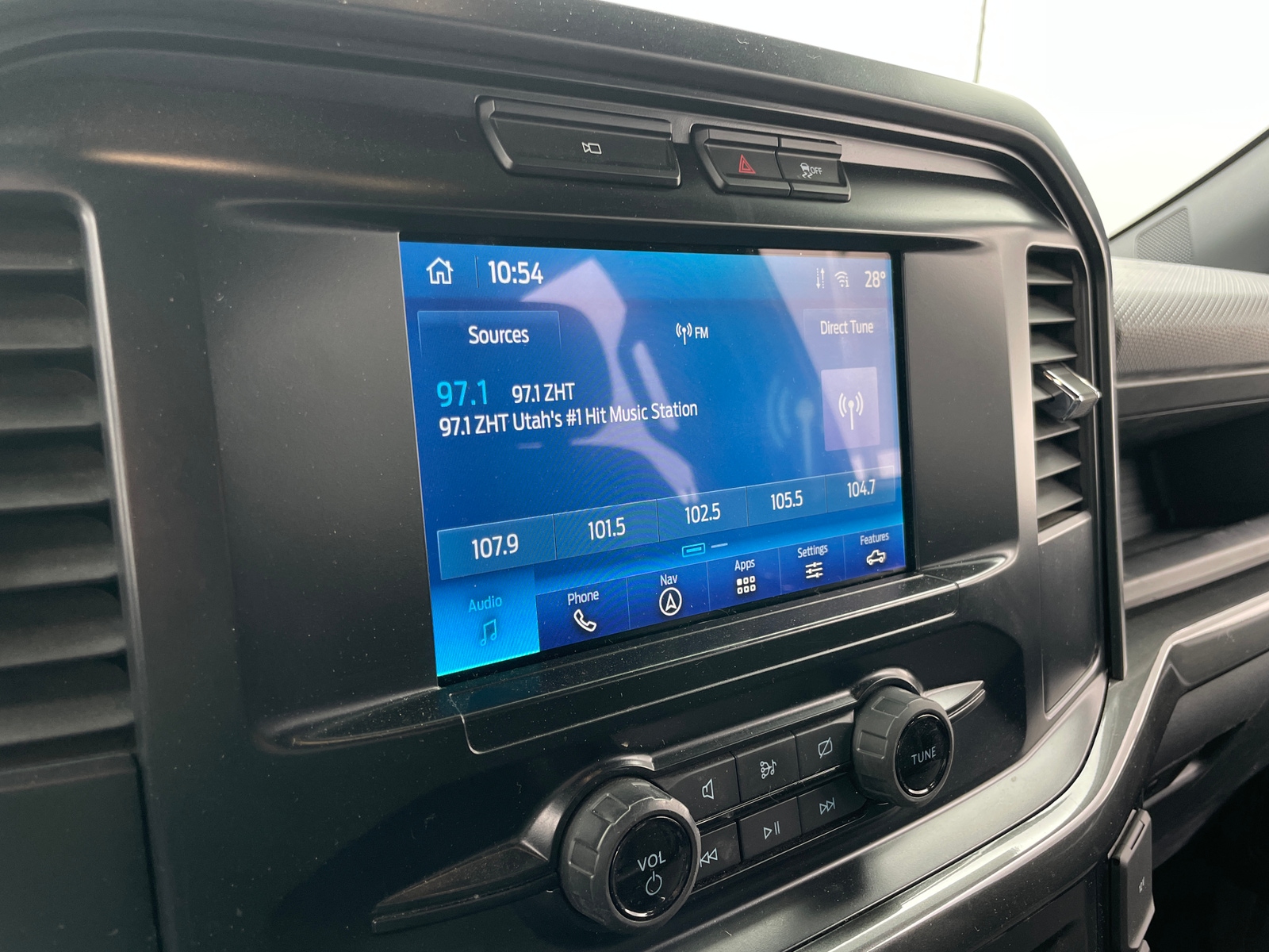 Thumbnail: 2023 Ford Econoline - 4