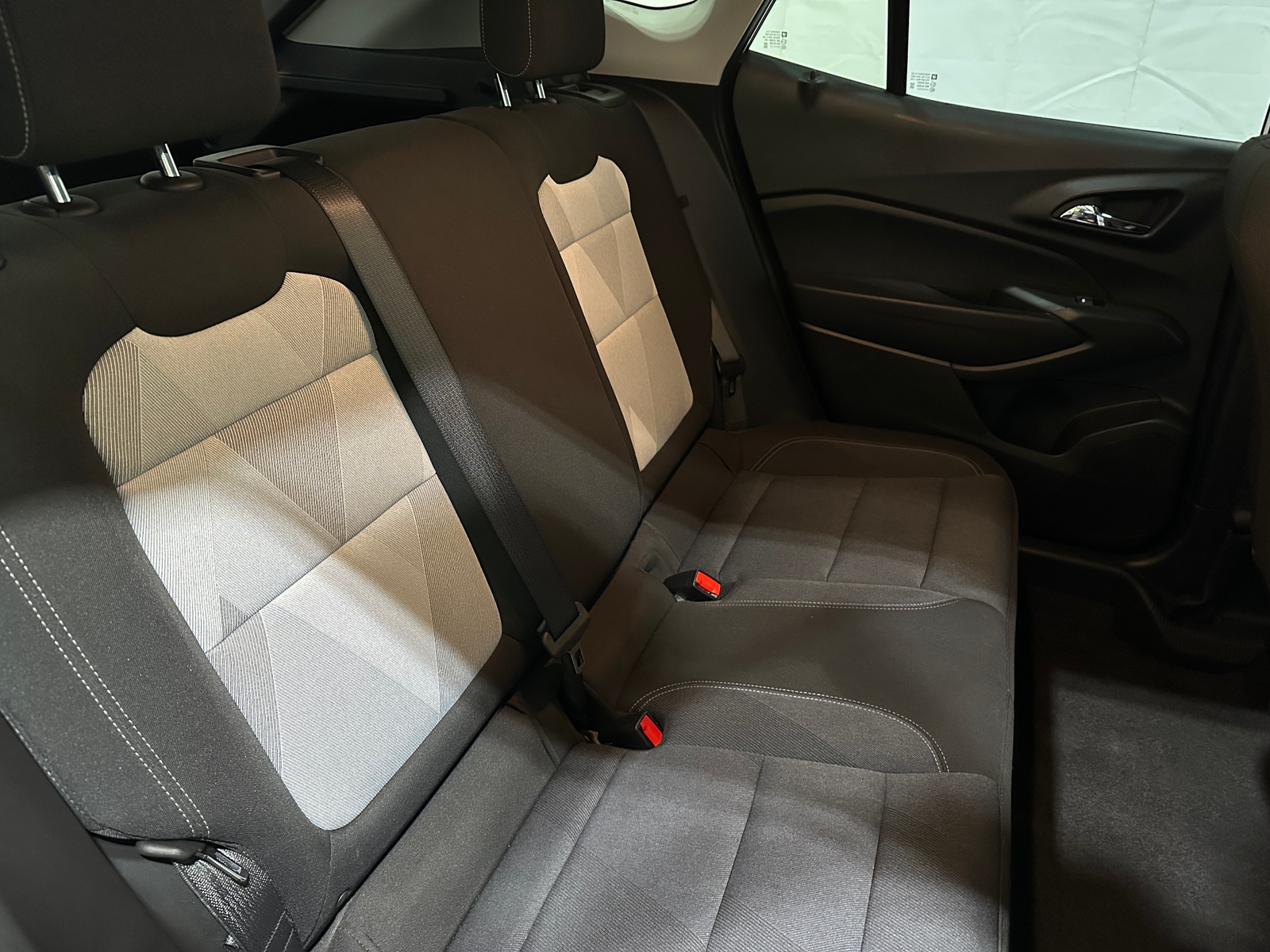 Thumbnail: 2025 Chevrolet Trax - 6