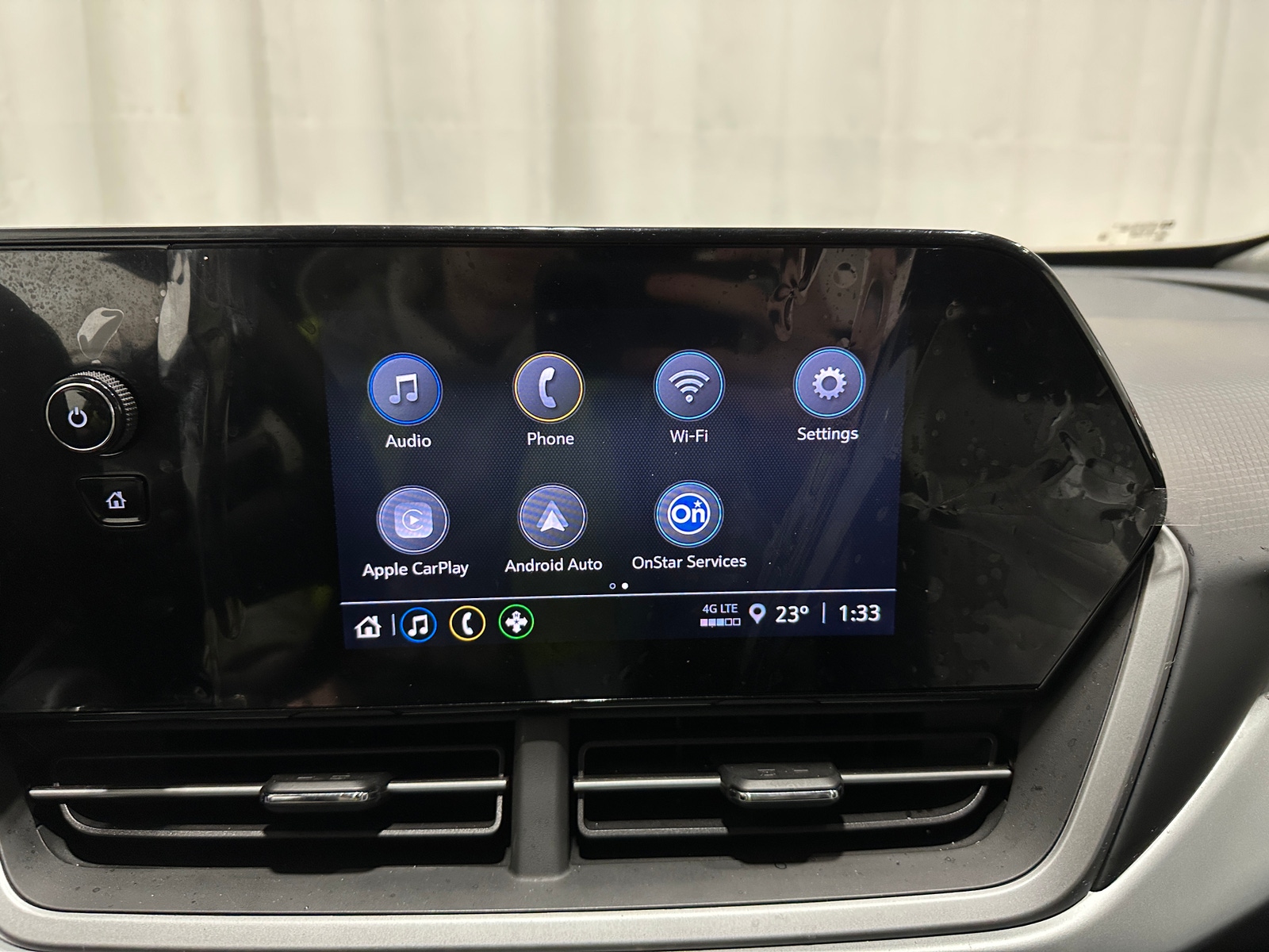 Thumbnail: 2025 Chevrolet Trax - 4