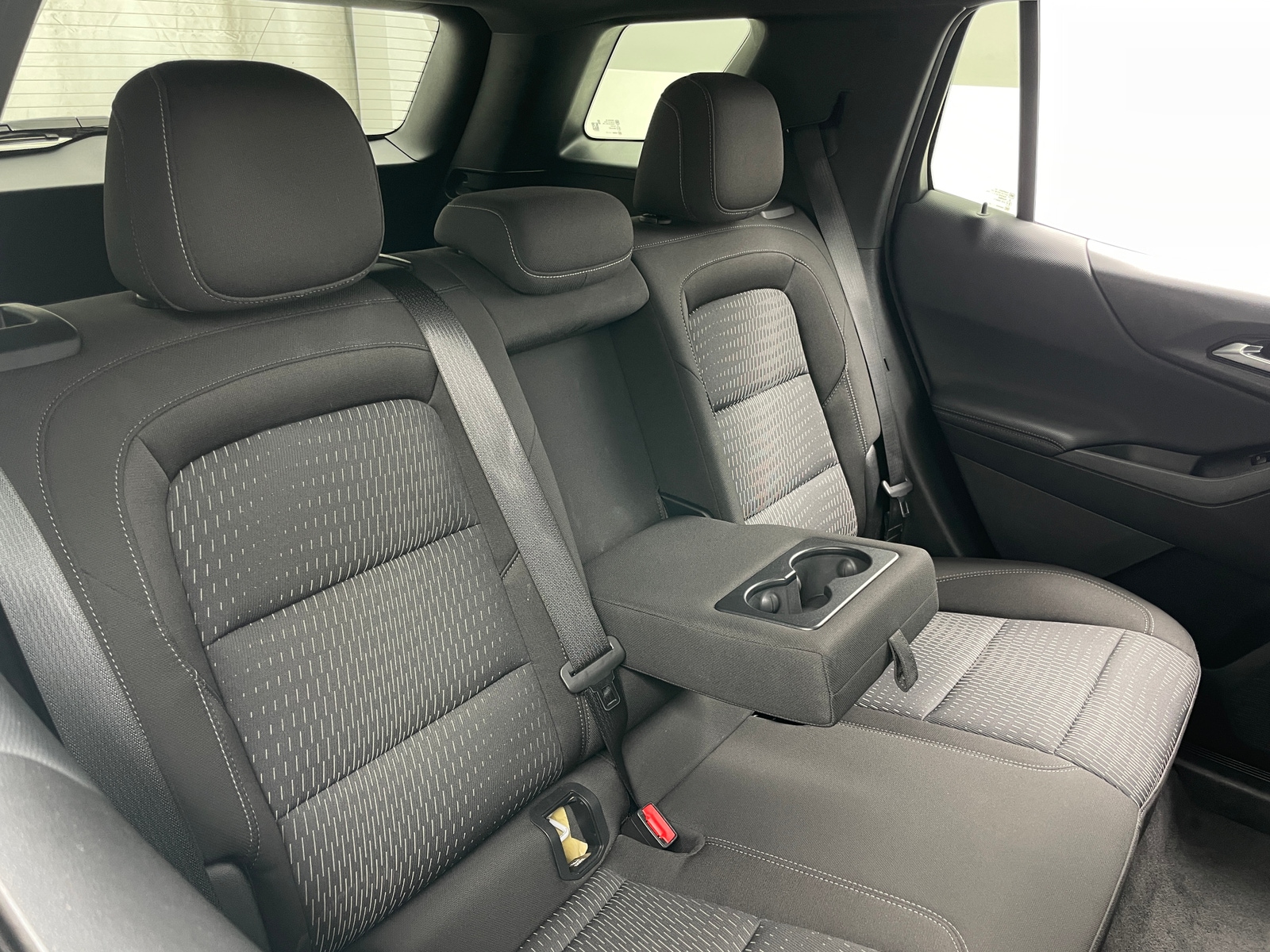 Thumbnail: 2025 Chevrolet Equinox - 6