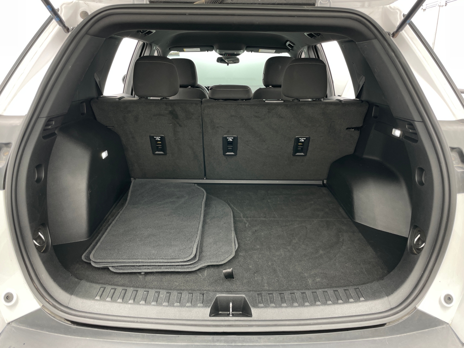 Thumbnail: 2025 Chevrolet Equinox - 7