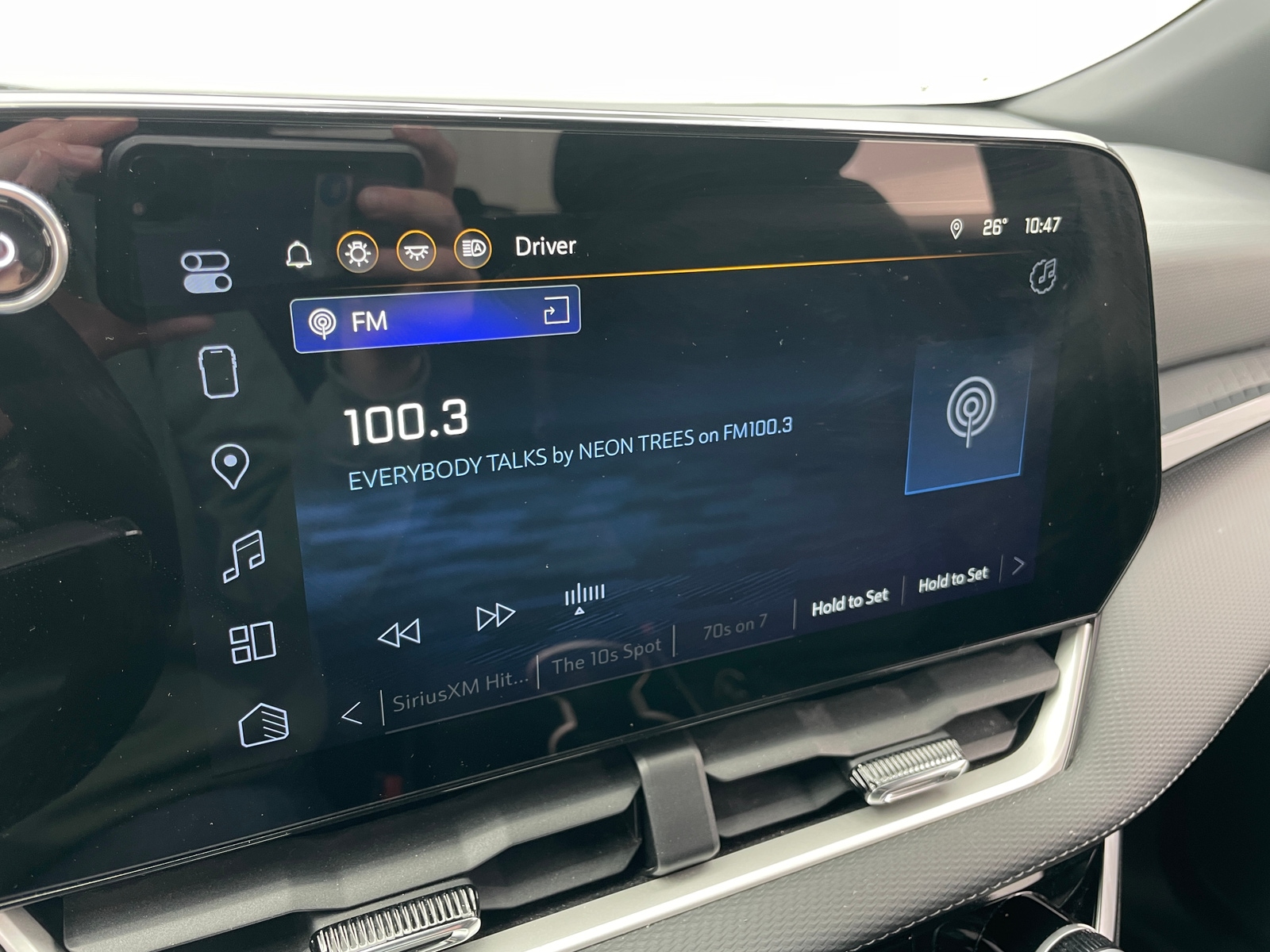 Thumbnail: 2025 Chevrolet Equinox - 4