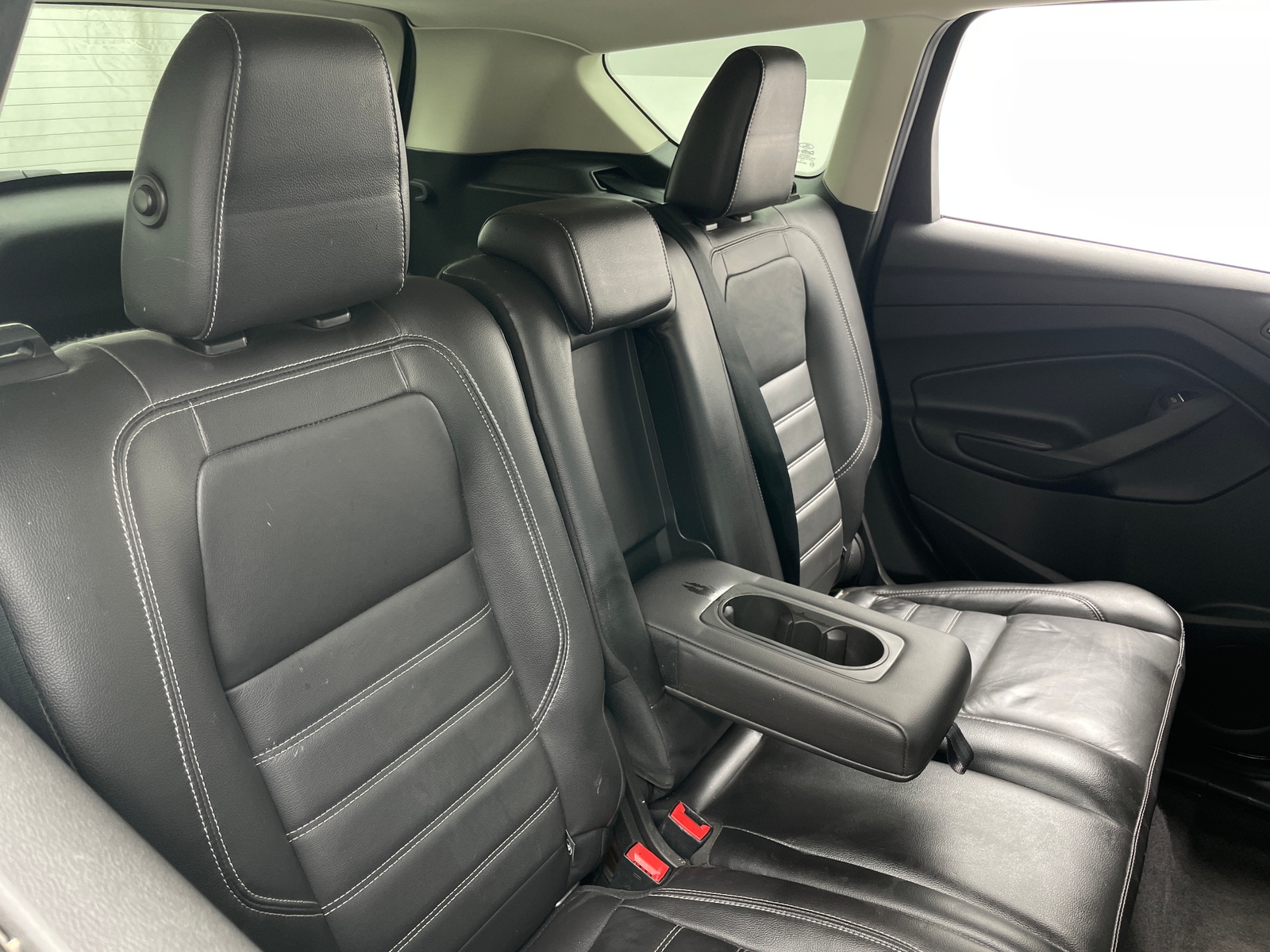 Thumbnail: 2017 Ford Escape - 5