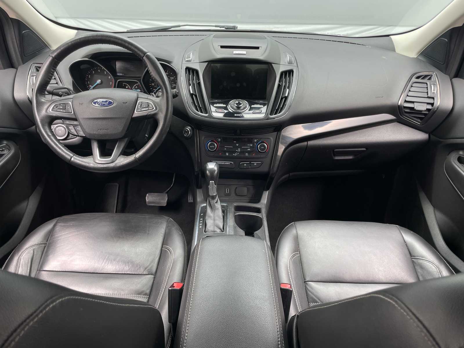 Thumbnail: 2017 Ford Escape - 2