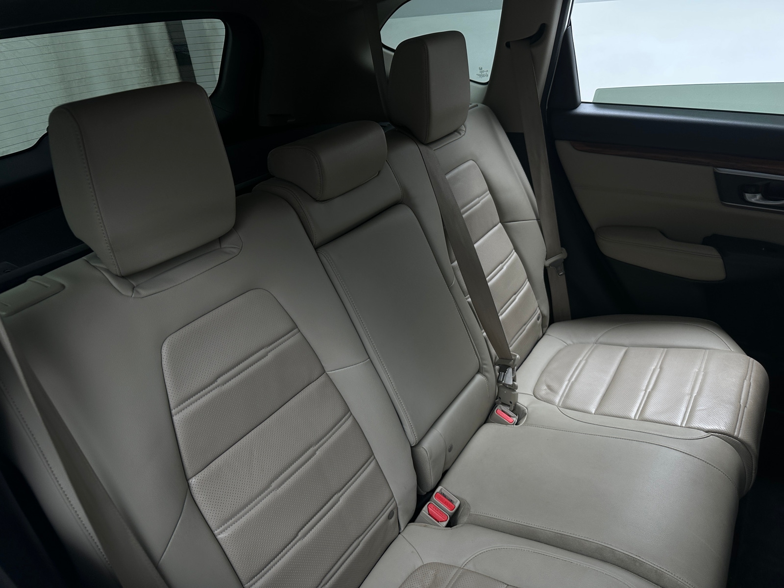 Thumbnail: 2020 Honda CR-V - 5