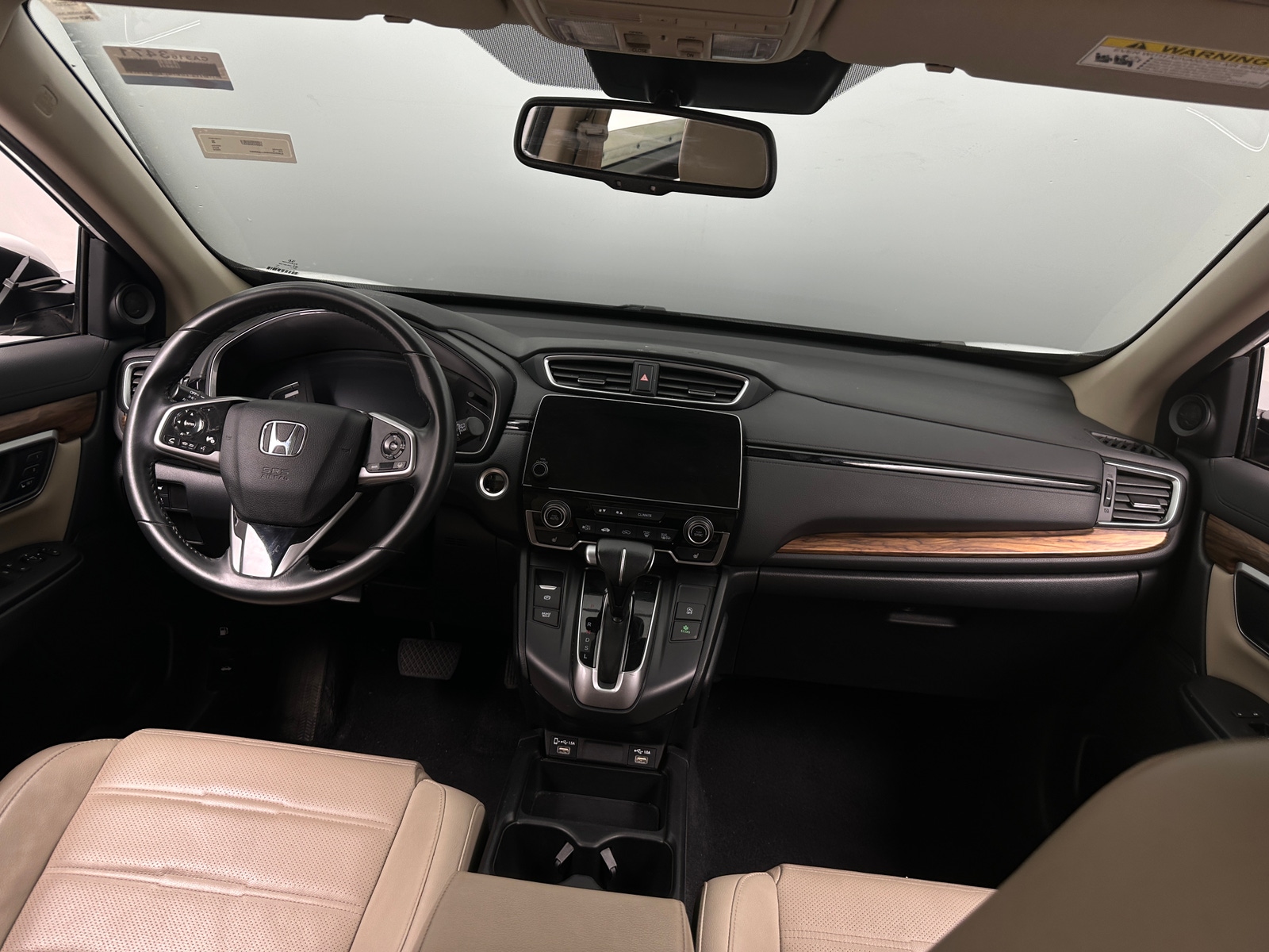 Thumbnail: 2020 Honda CR-V - 2