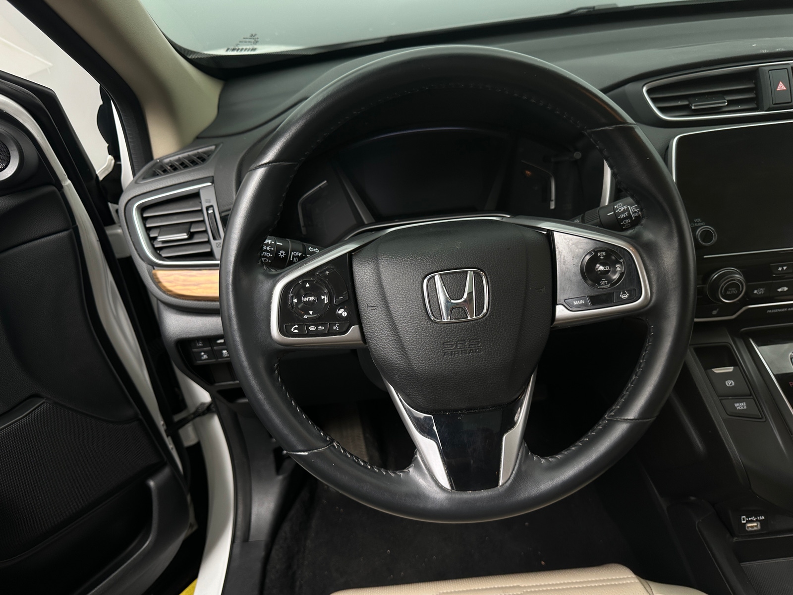 Thumbnail: 2020 Honda CR-V - 4