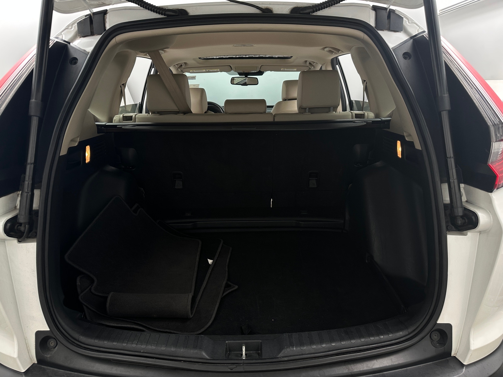 Thumbnail: 2020 Honda CR-V - 6