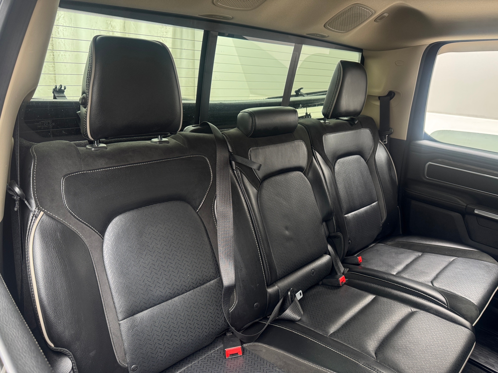 Thumbnail: 2019 RAM 1500 - 5