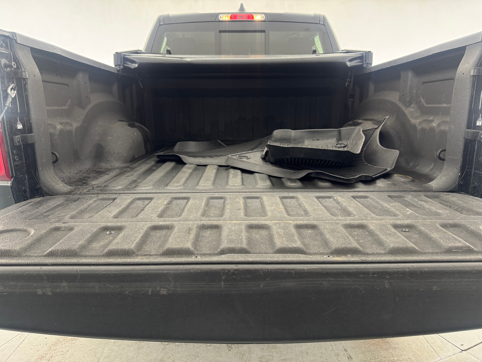 Thumbnail: 2019 RAM 1500 - 6