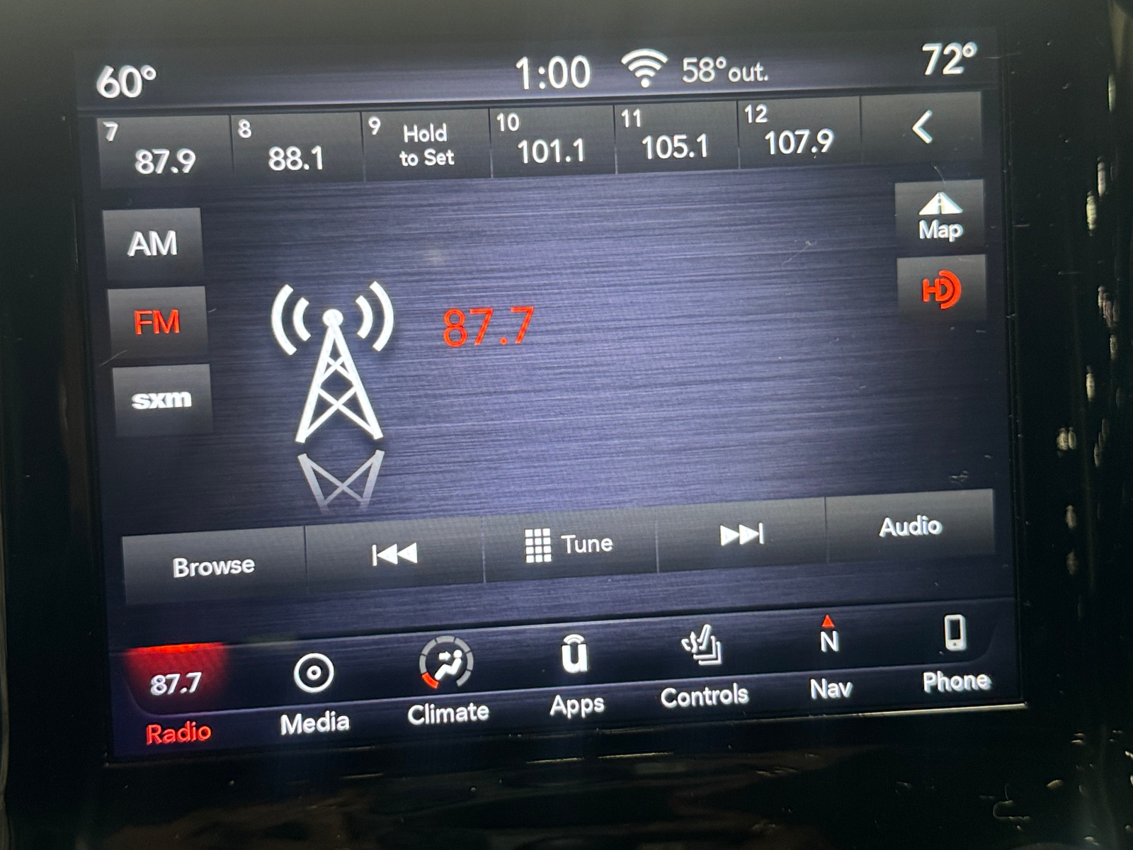 Thumbnail: 2019 RAM 1500 - 3