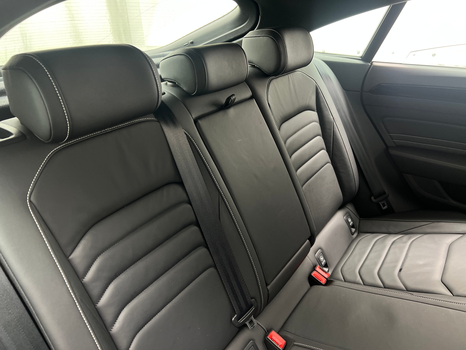 Thumbnail: 2021 Volkswagen Arteon - 5