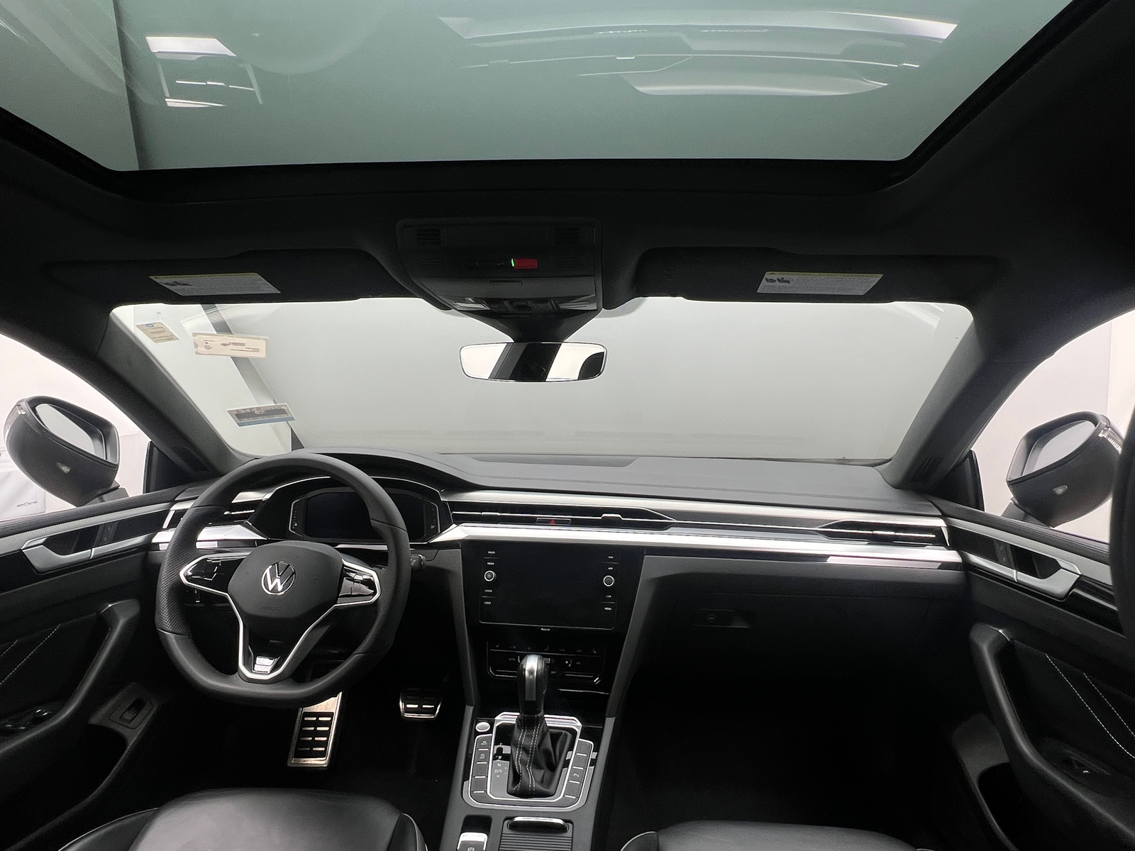 Thumbnail: 2021 Volkswagen Arteon - 2